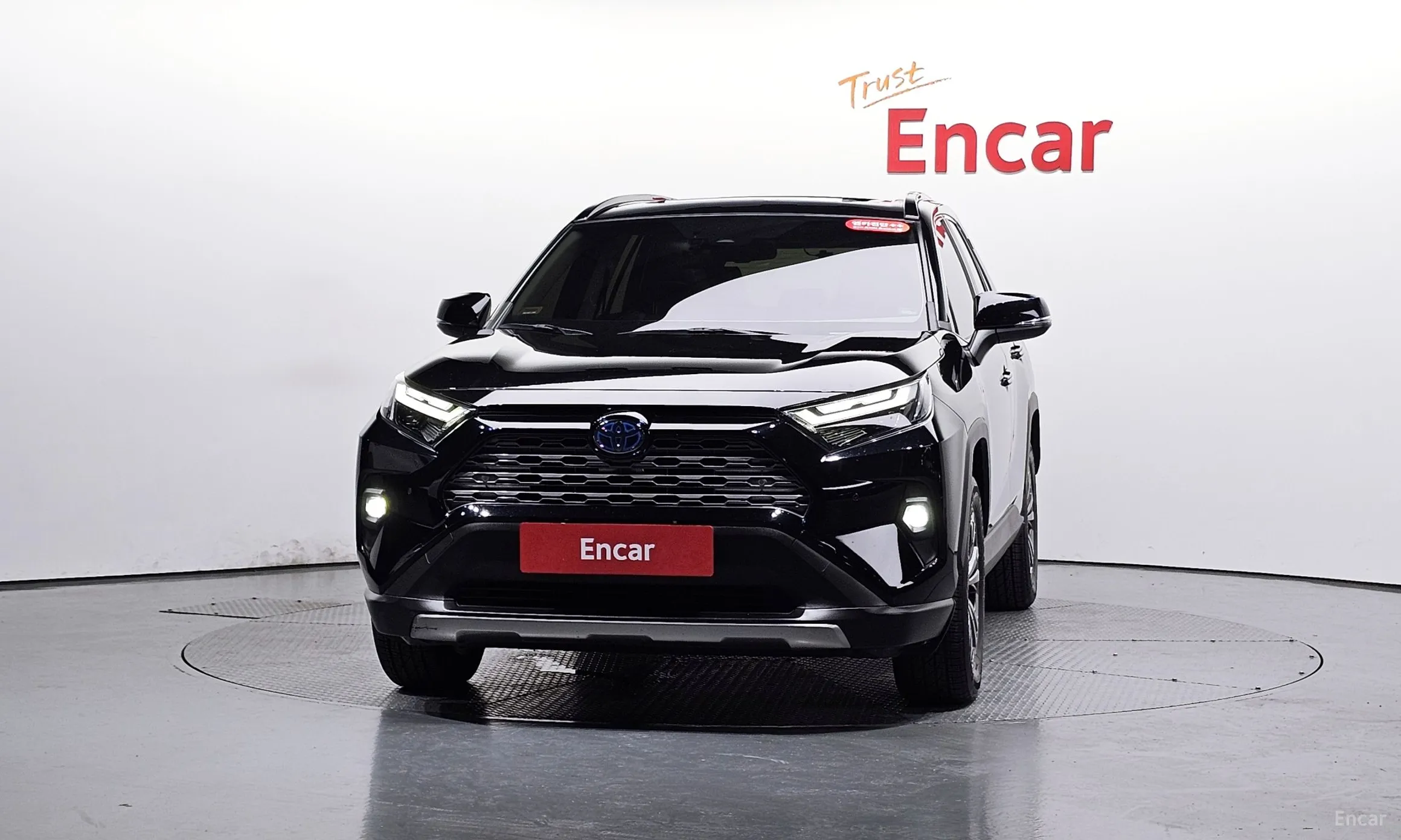 Toyota RAV4 5th Generation превью 3