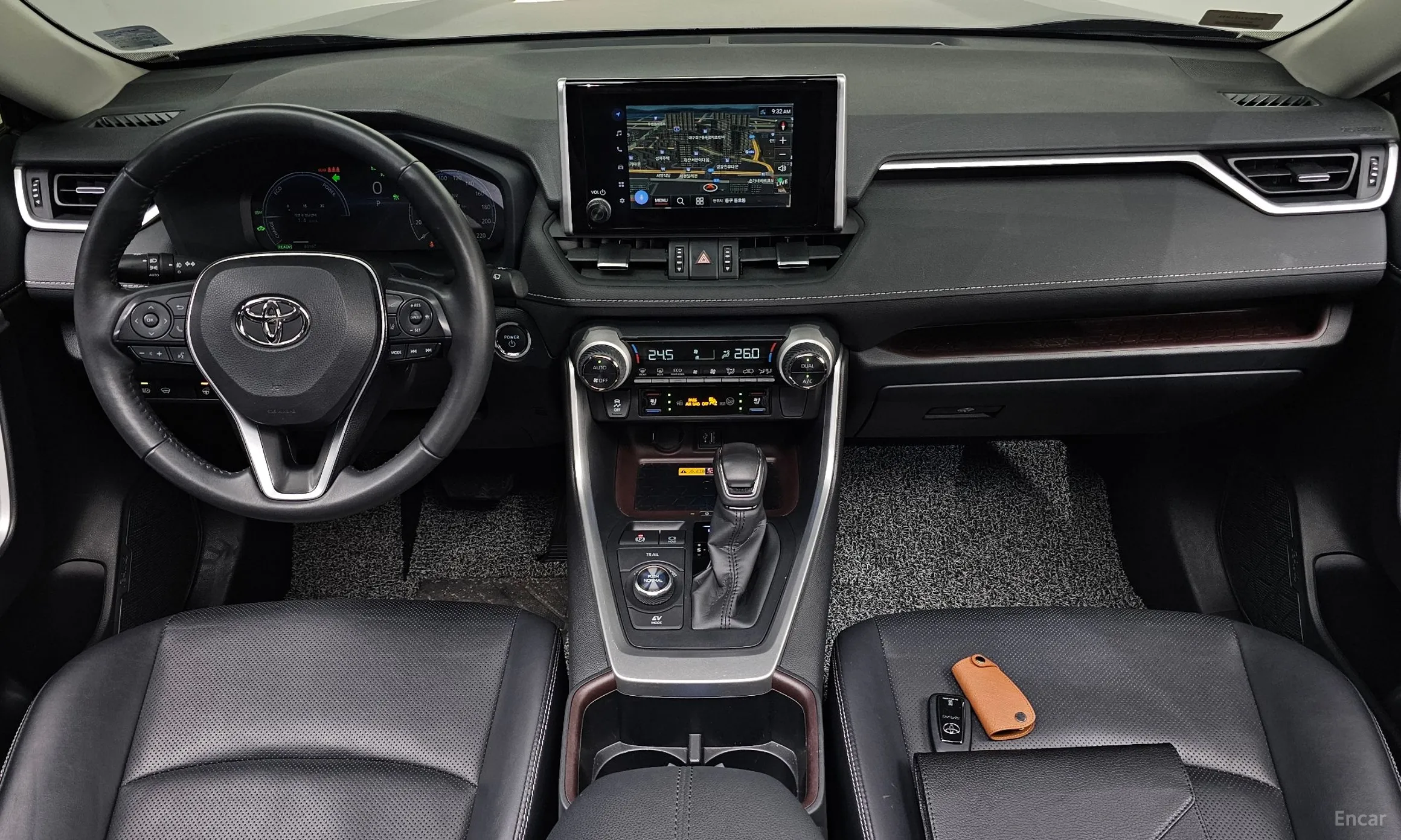 Toyota RAV4 5th Generation превью 7