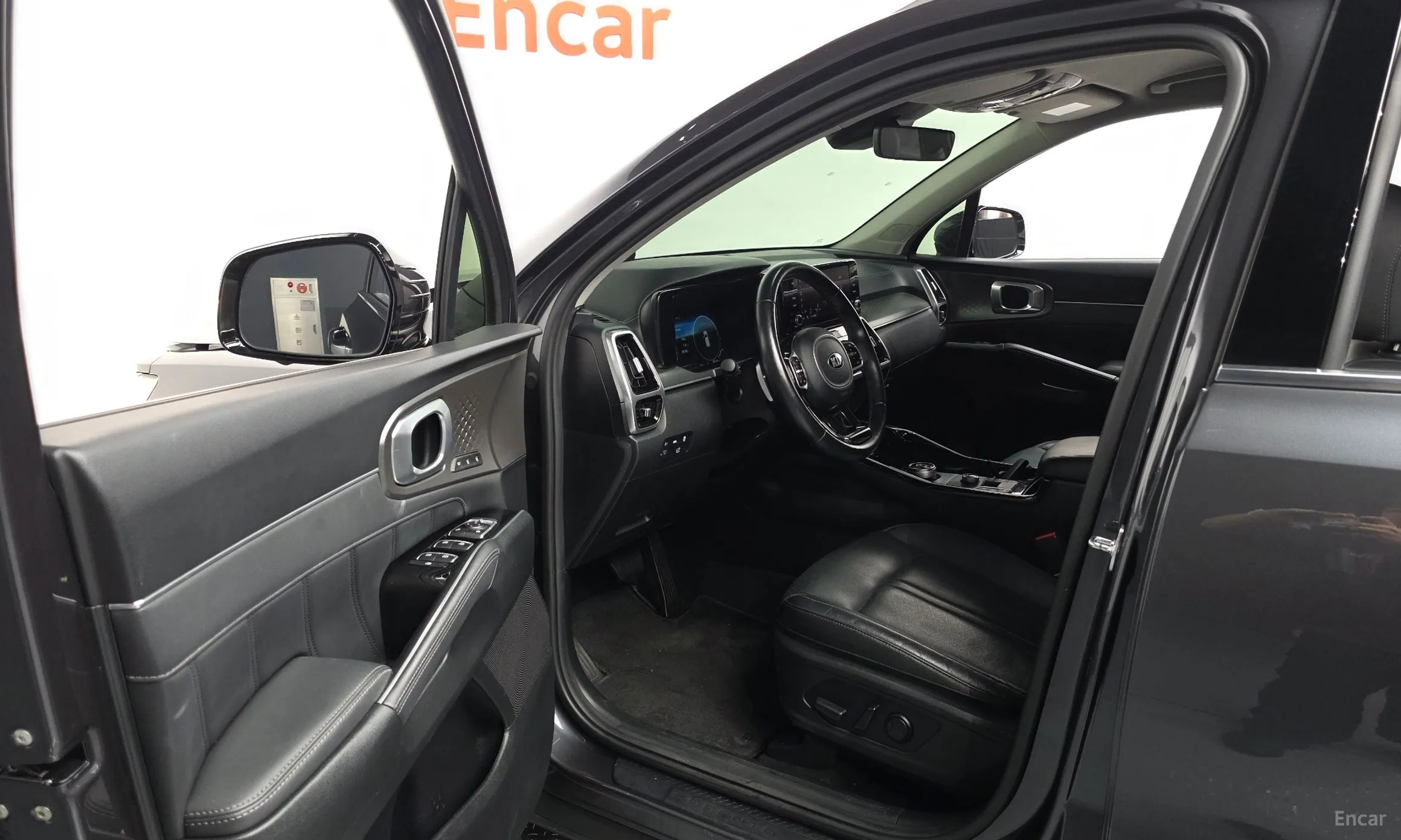 Kia Sorento 4th generation превью 10