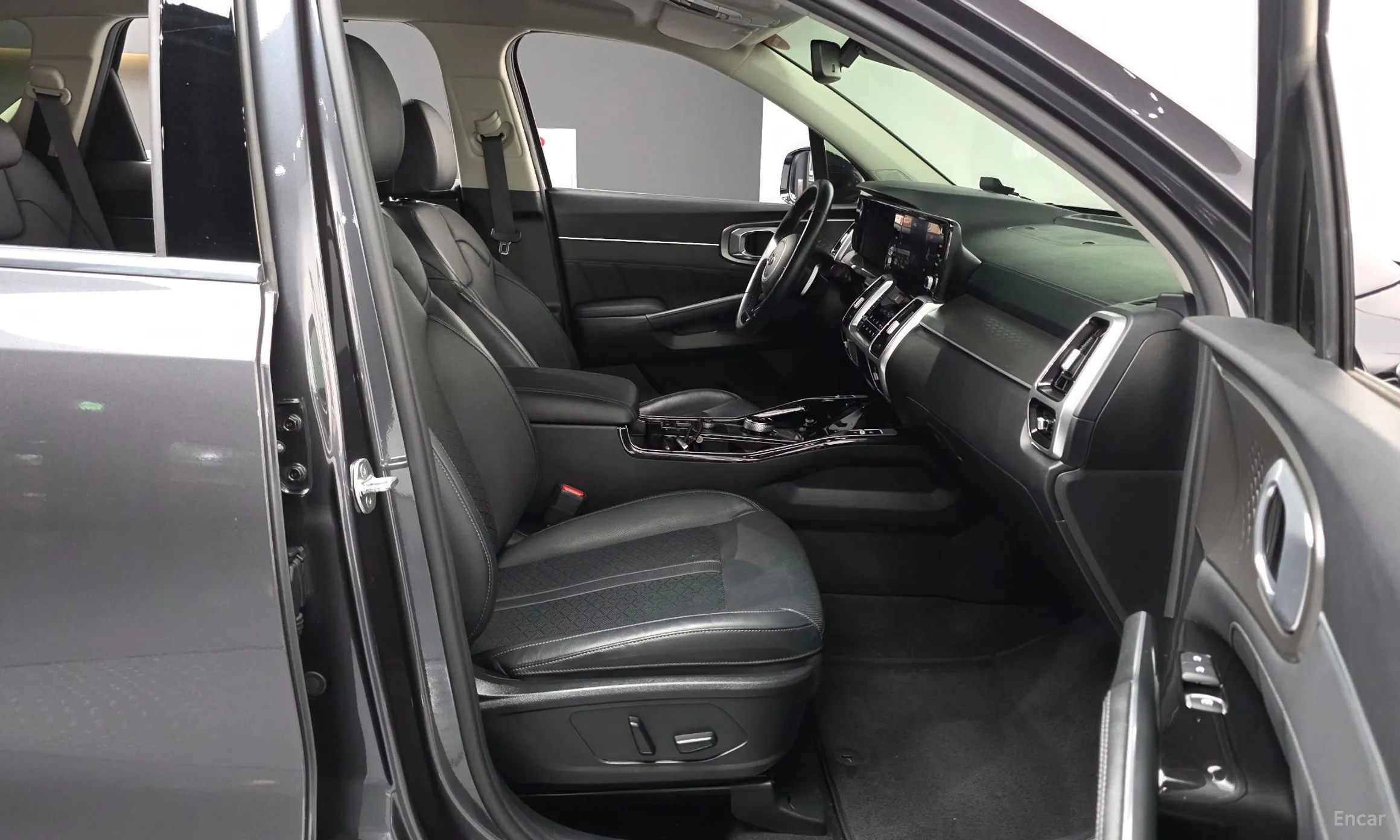 Kia Sorento 4th generation превью 11