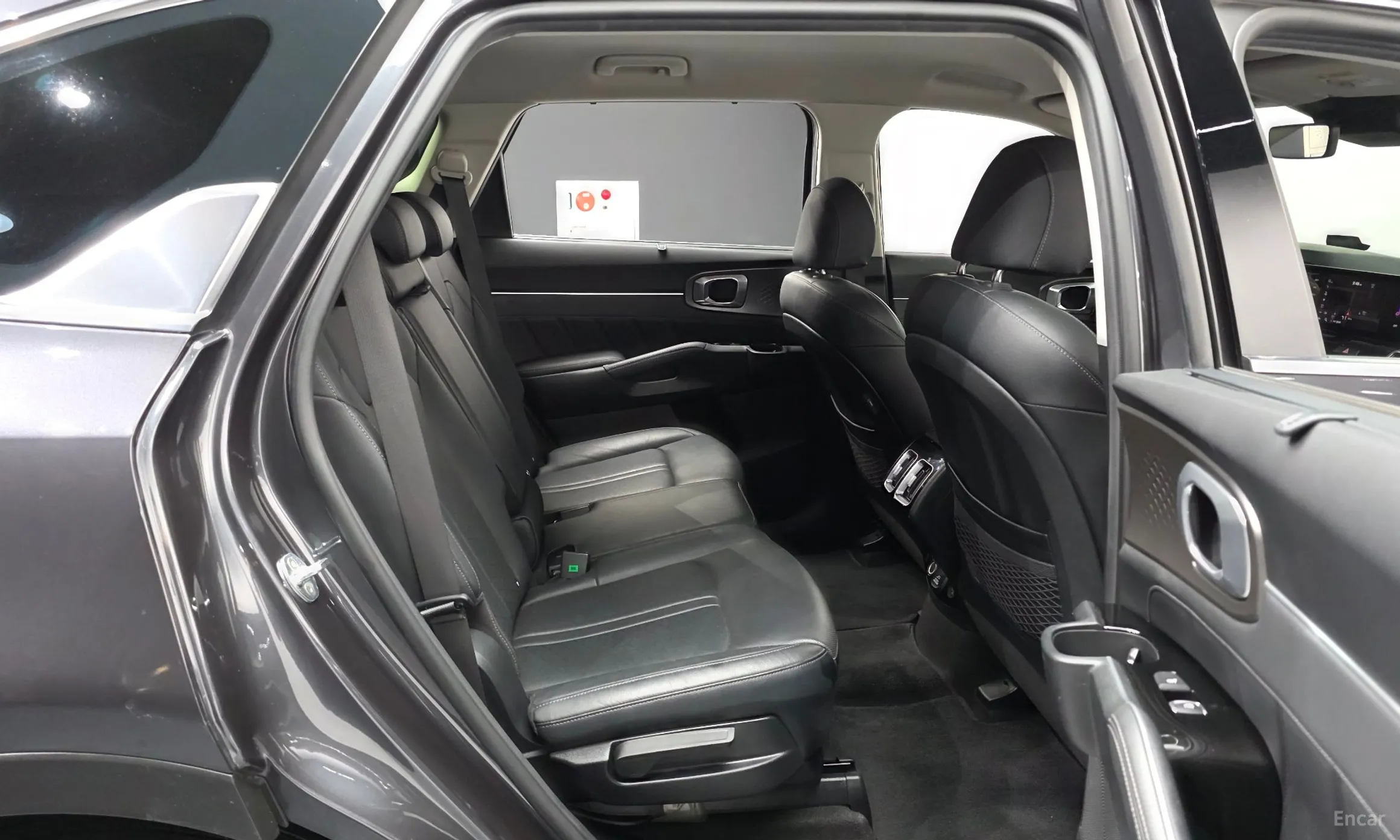 Kia Sorento 4th generation превью 12