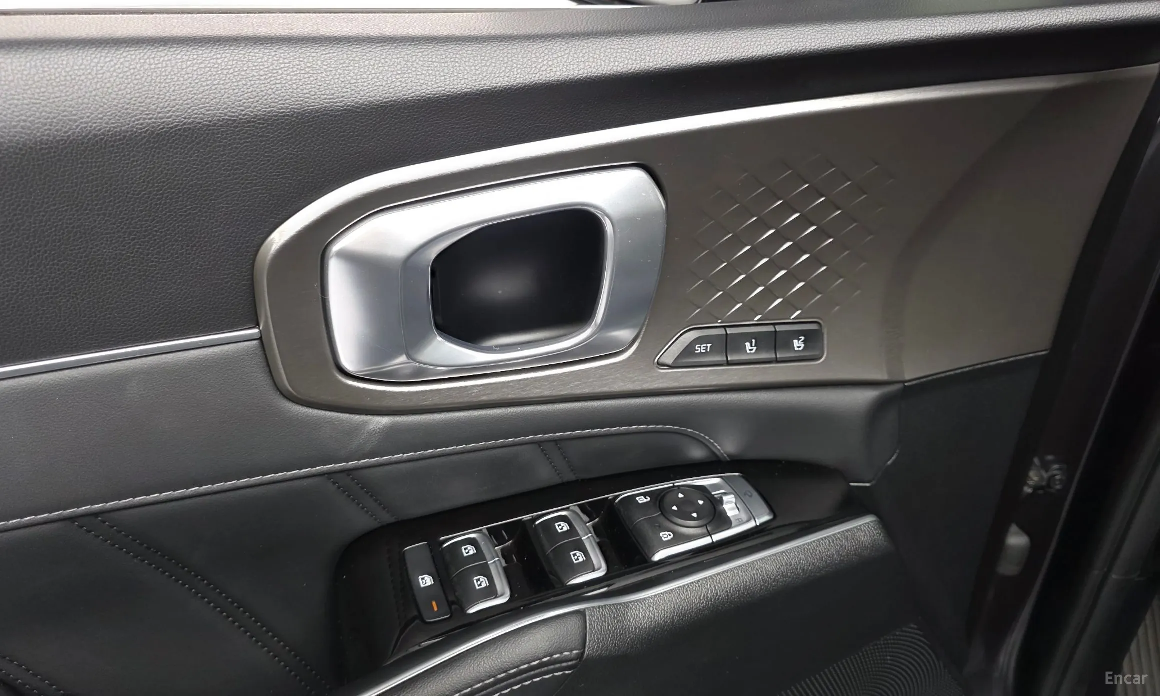 Kia Sorento 4th generation превью 16