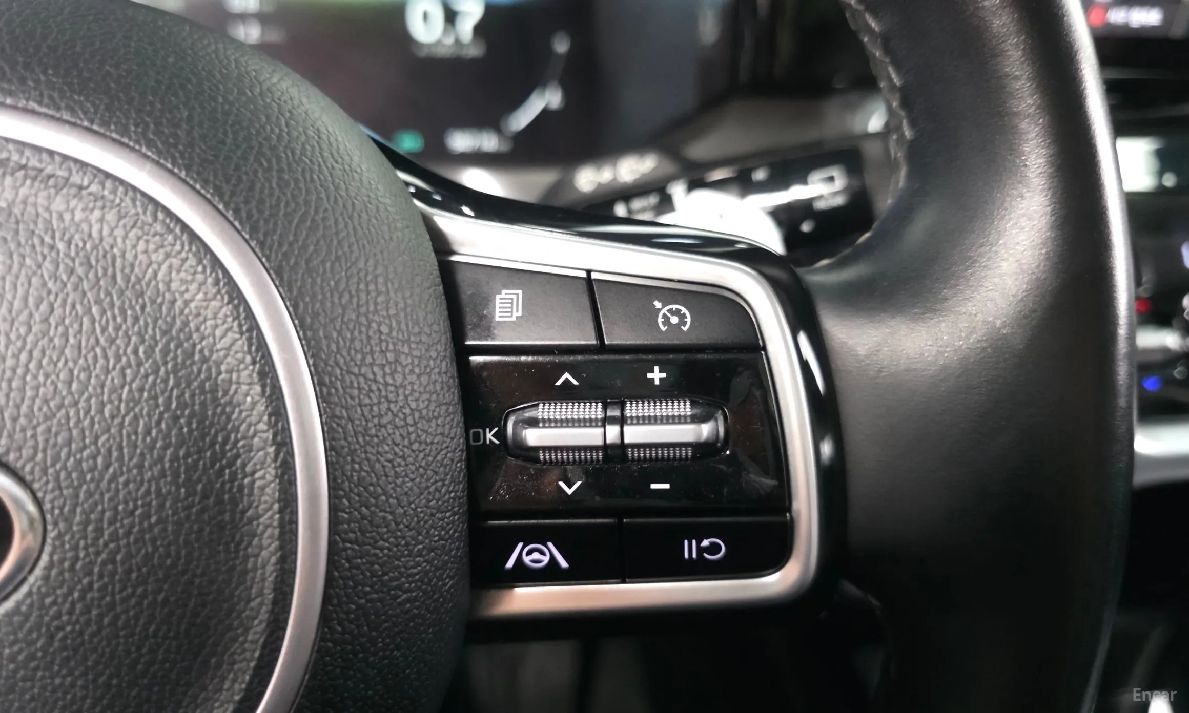 Kia Sorento 4th generation превью 17