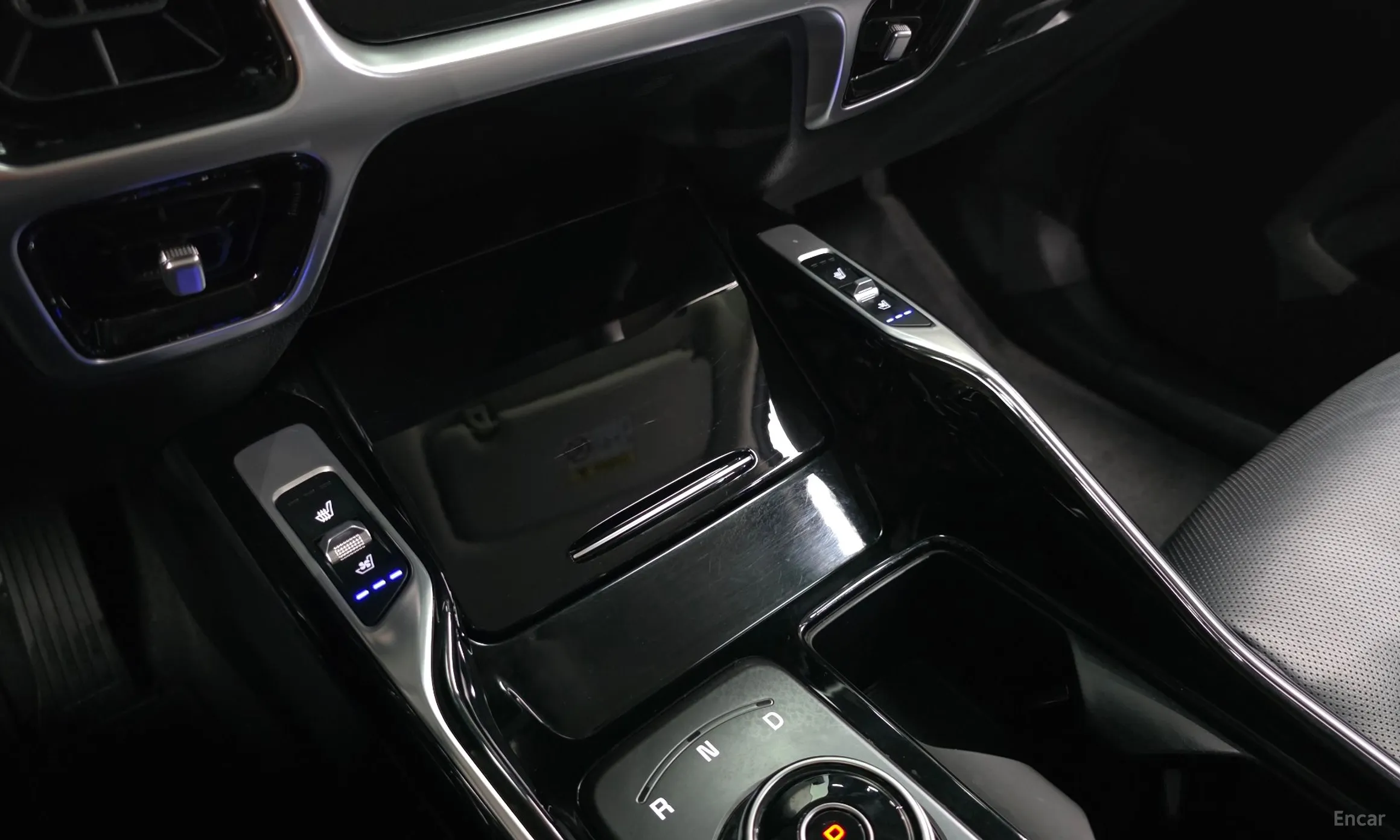 Kia Sorento 4th generation превью 18