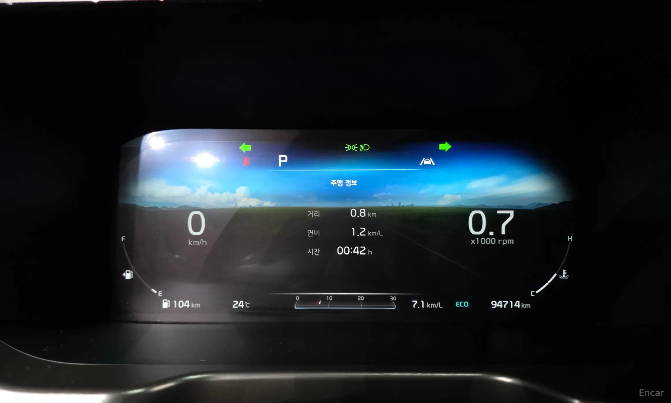 Kia Sorento 4th generation превью 8