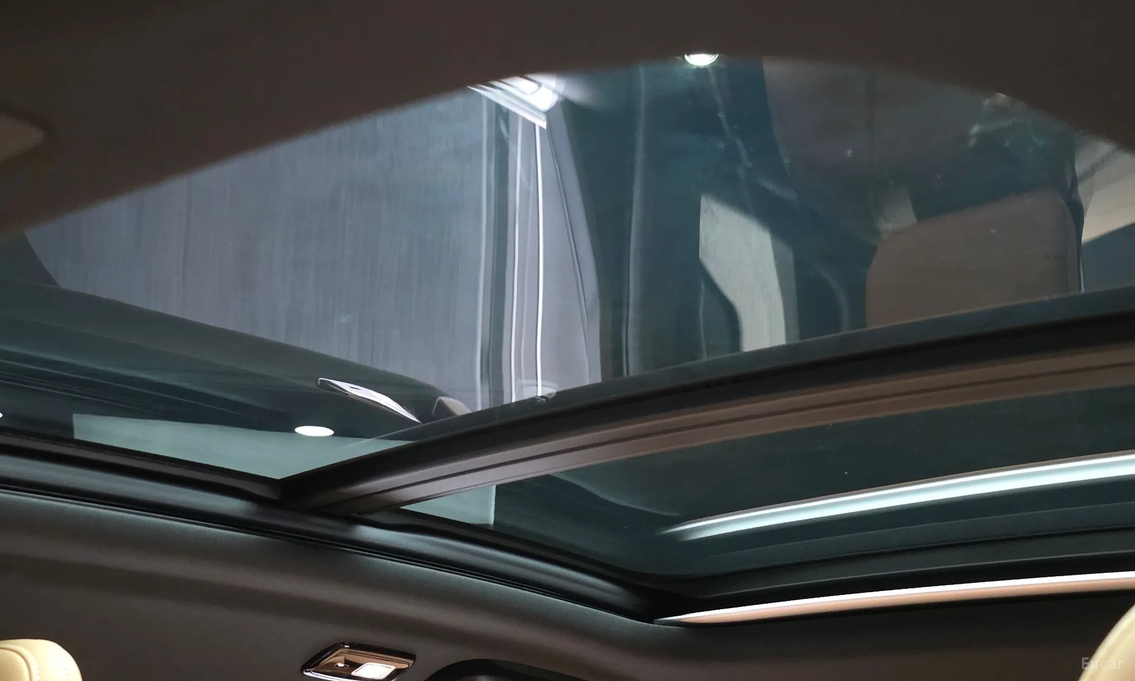 Volvo S90 превью 18