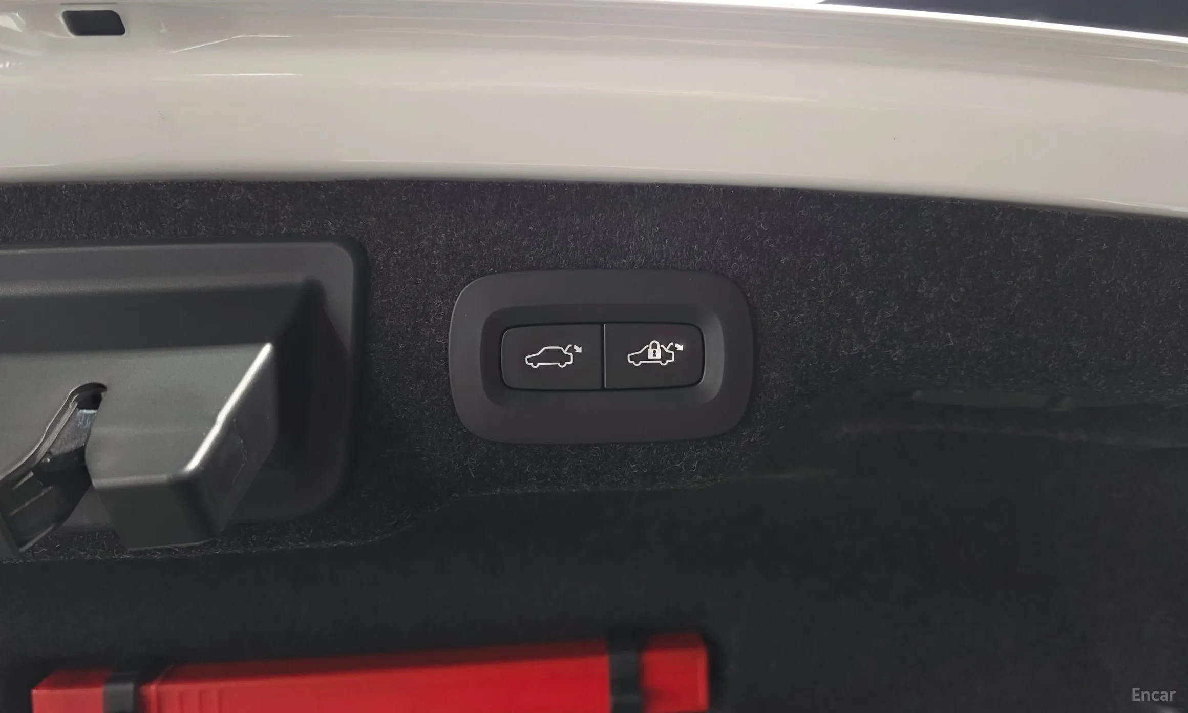 Volvo S90 превью 20