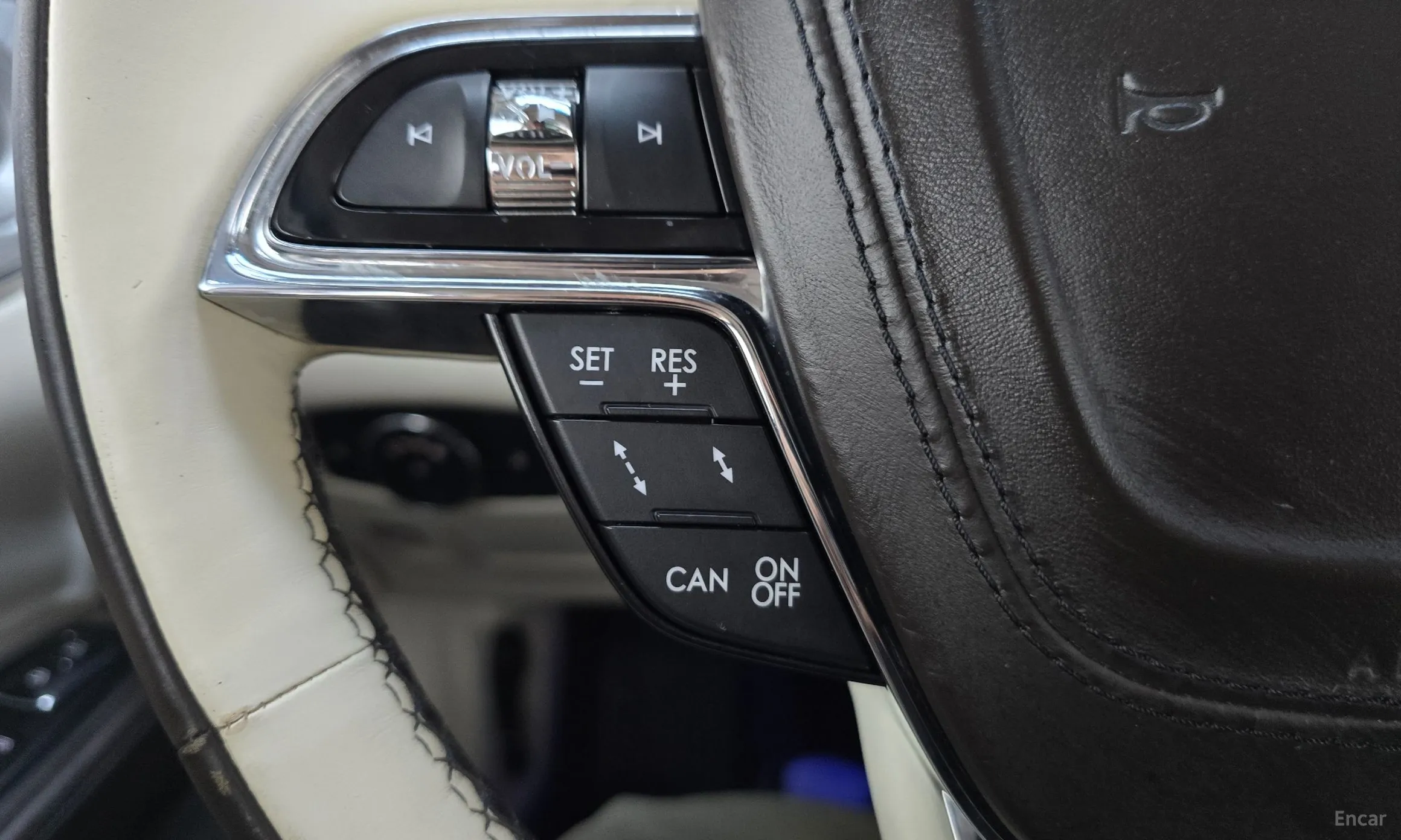 Lincoln Continental Gen 10 превью 18