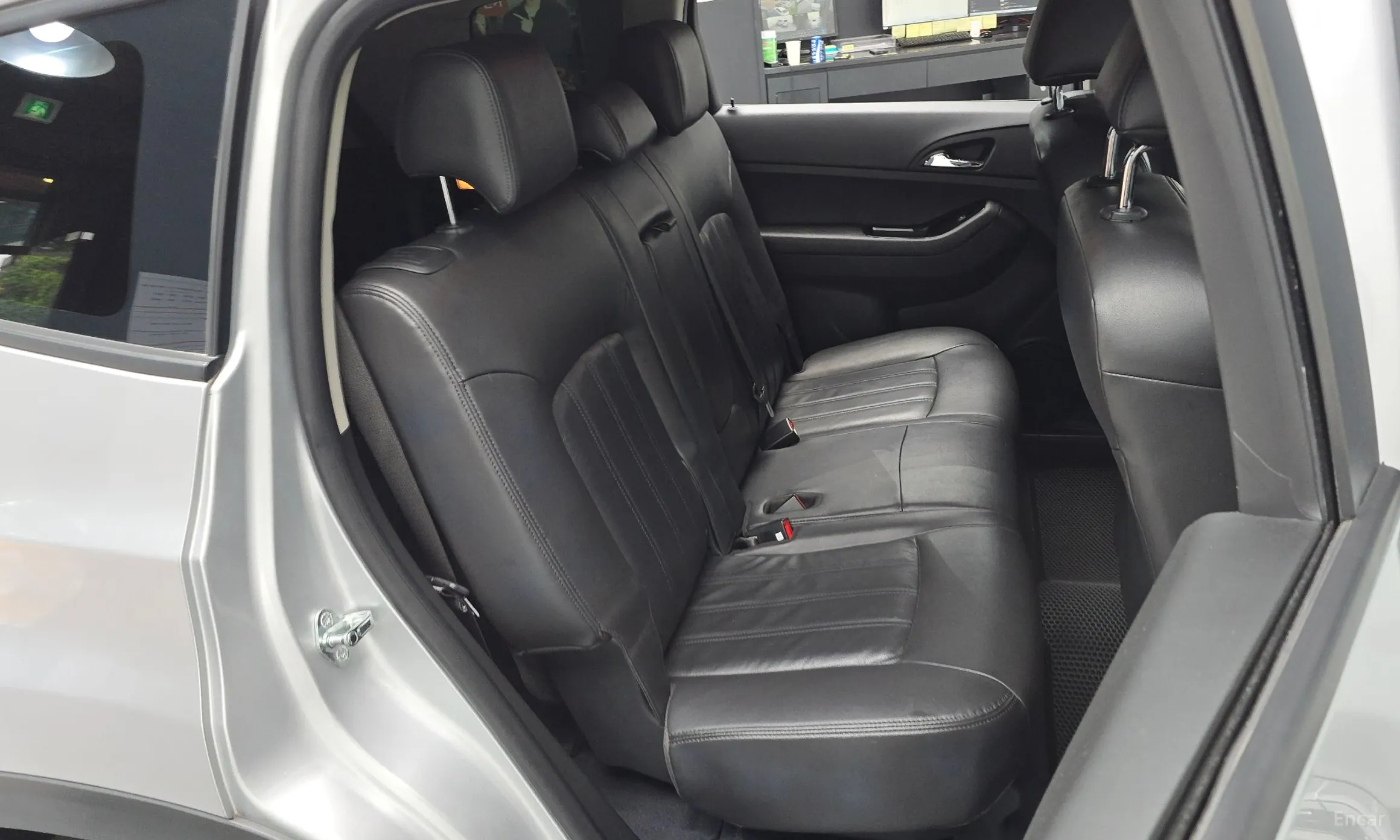 Chevrolet (GM Daewoo) Orlando превью 11