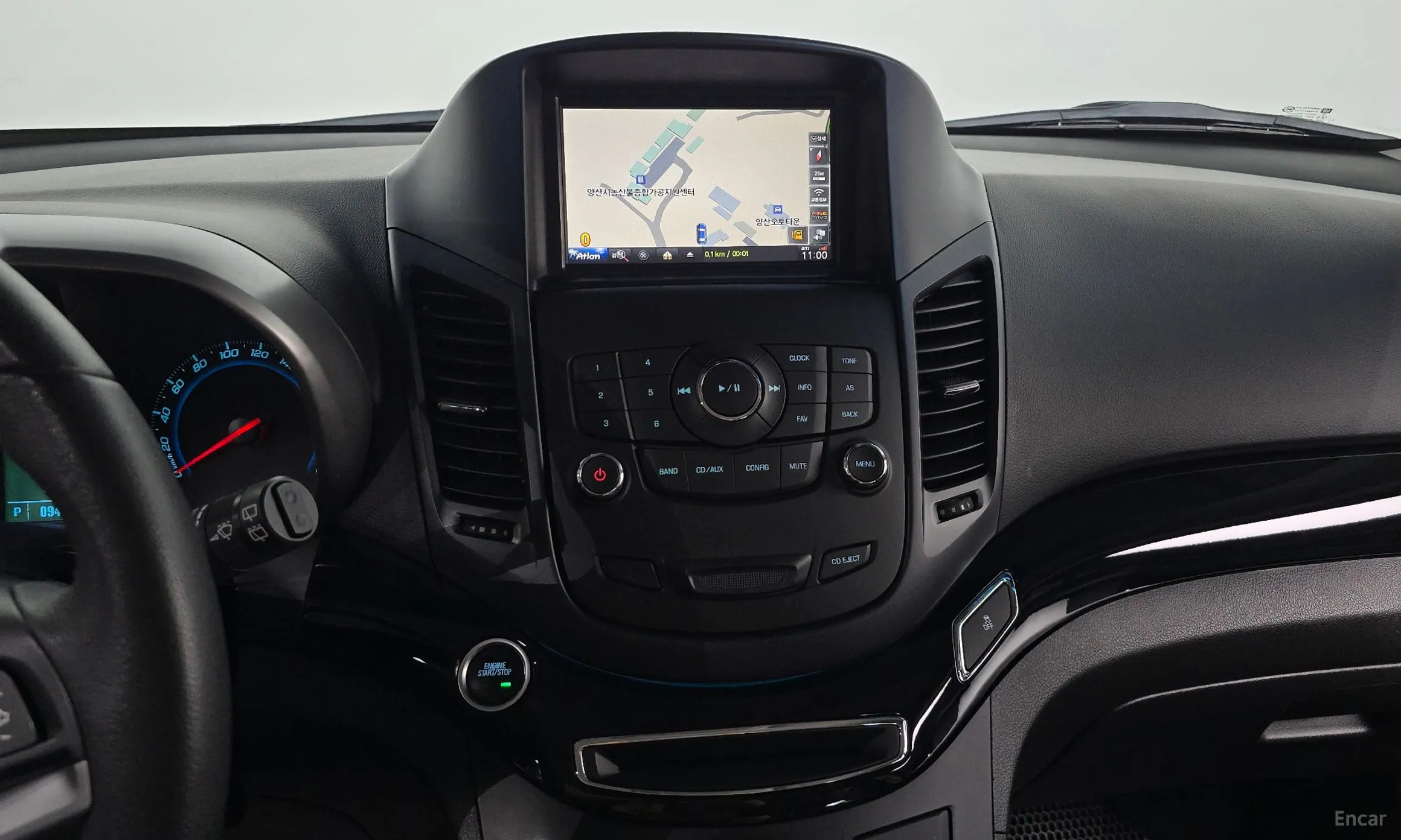 Chevrolet (GM Daewoo) Orlando превью 15