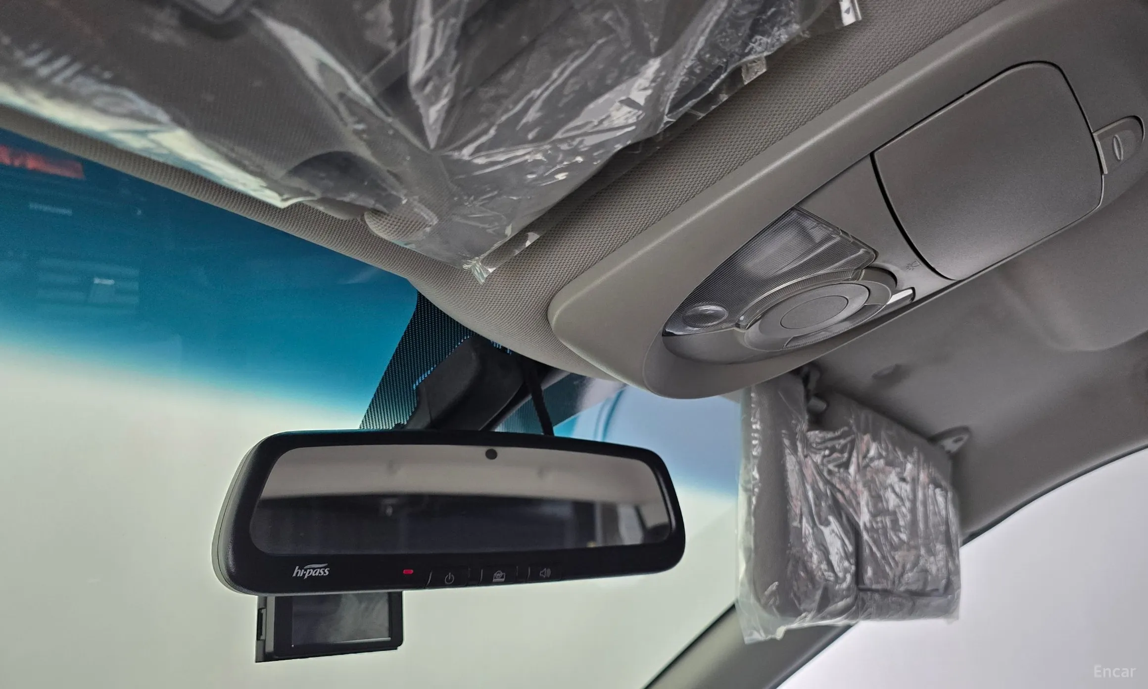 KG Mobility (SsangYong) Korando Sports превью 17