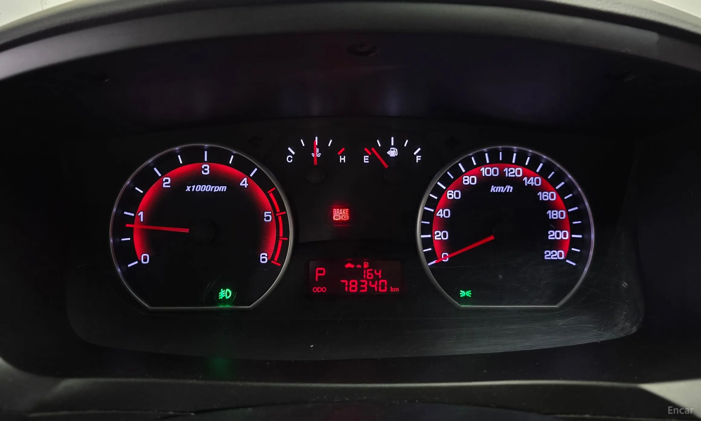 KG Mobility (SsangYong) Korando Sports превью 8