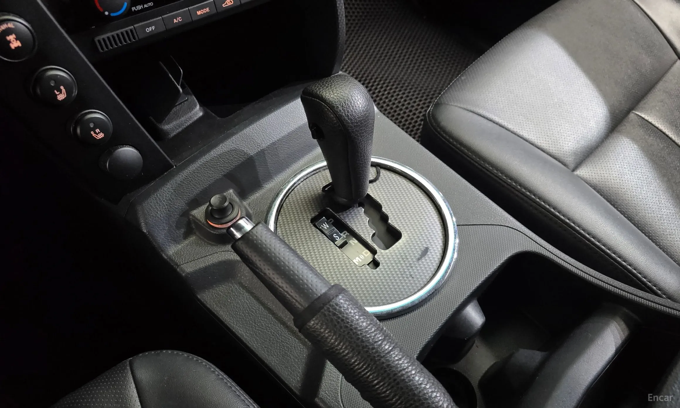KG Mobility (SsangYong) Korando Sports превью 9