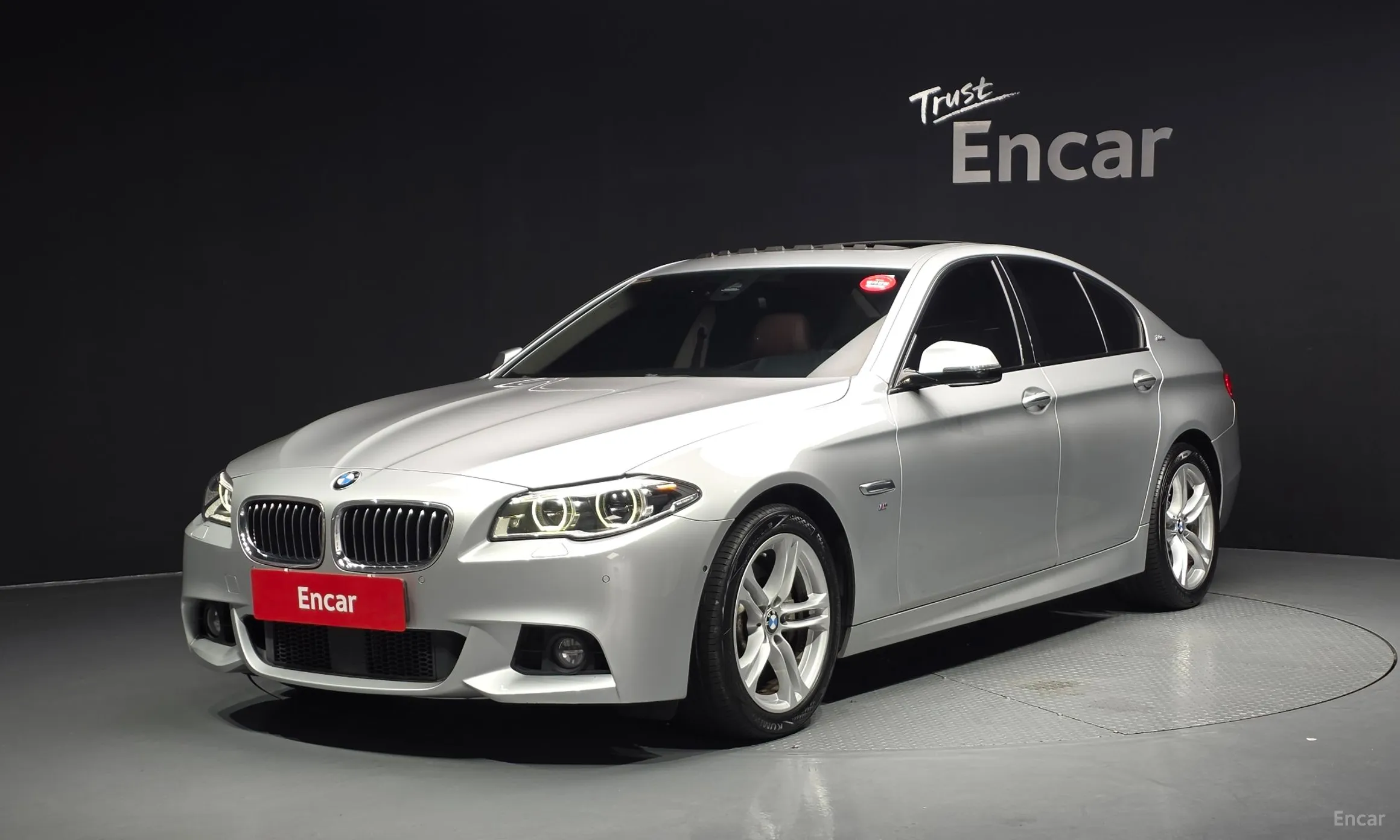5 Series (F10)