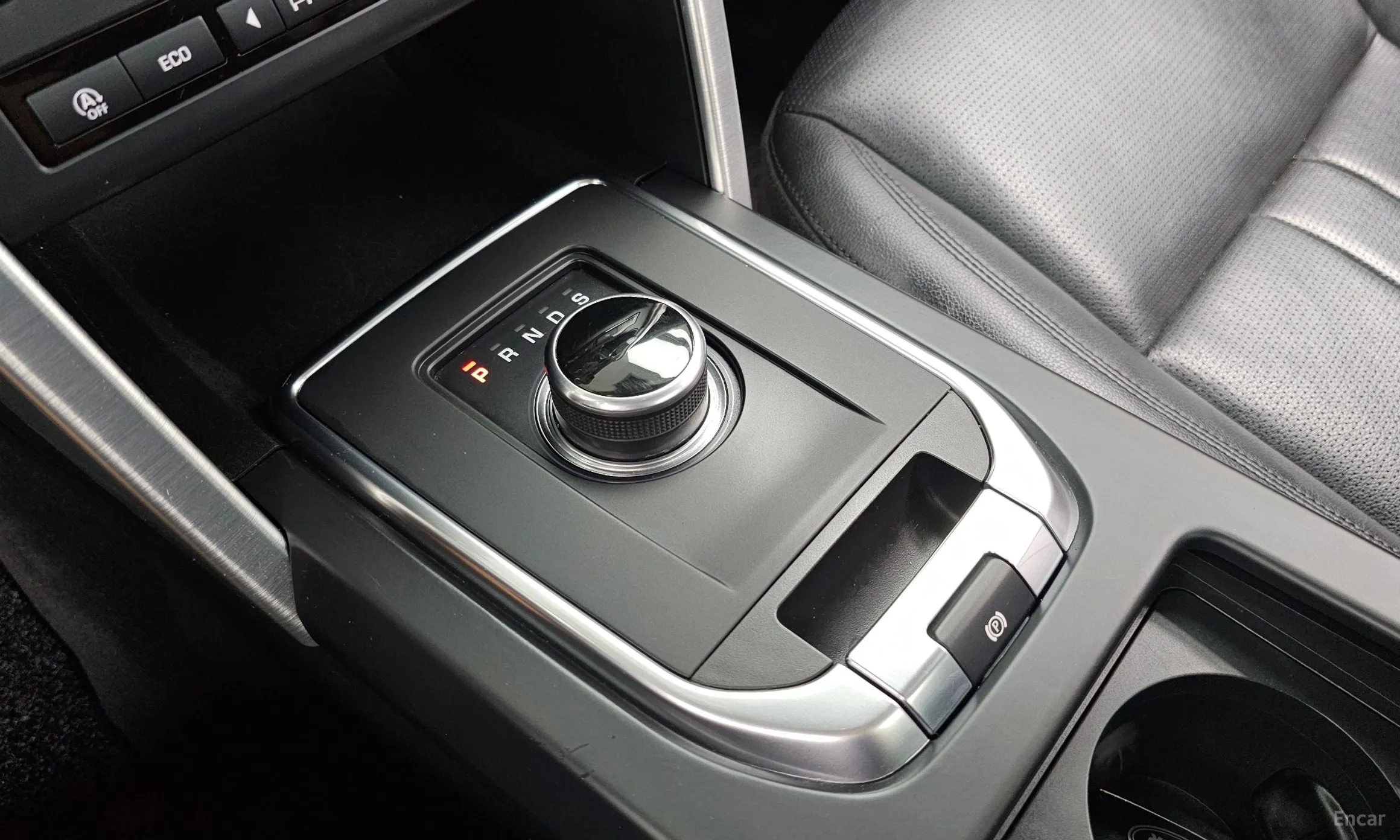 Land Rover Discovery Sports превью 9