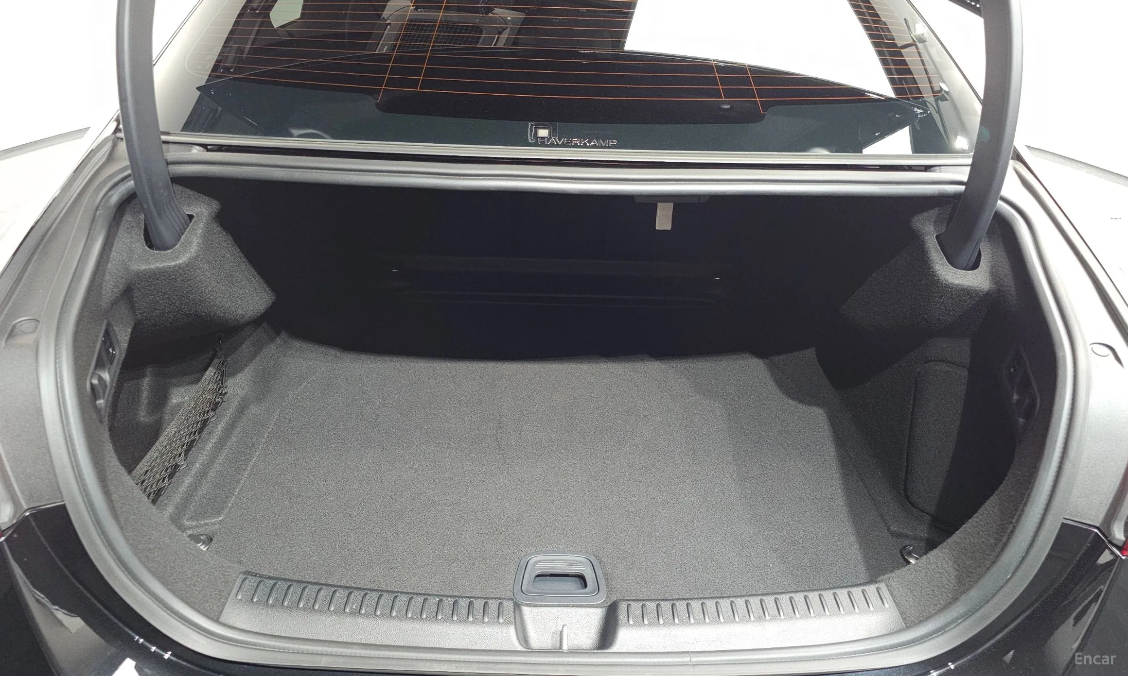 Mercedes Benz E-Class W214 превью 19