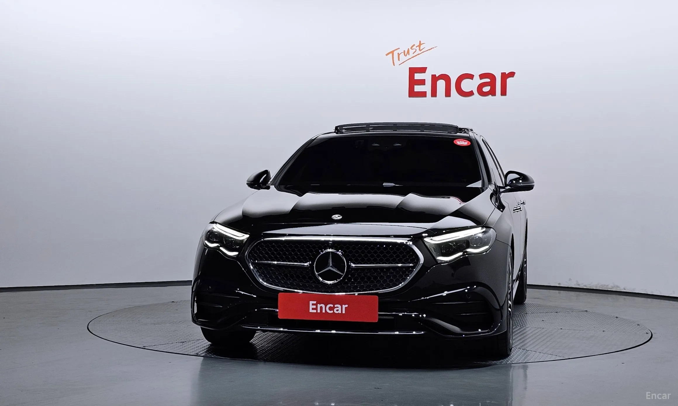 Mercedes Benz E-Class W214 превью 3