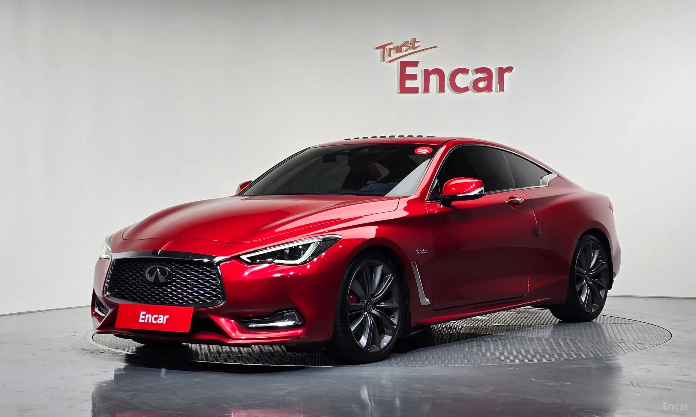 Infiniti Q60 (CV37)