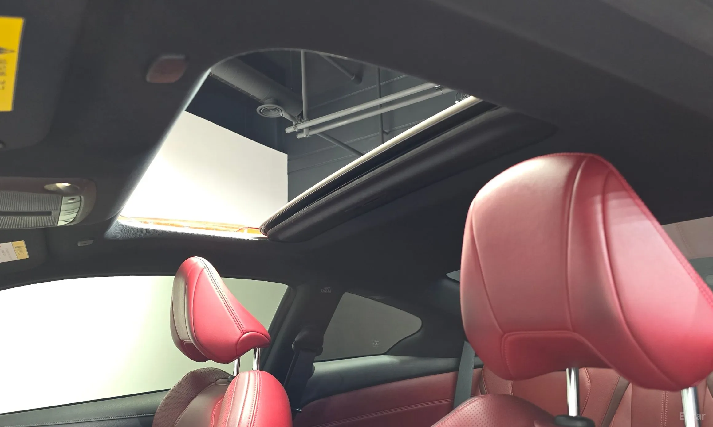 Infiniti Q60 (CV37) превью 15