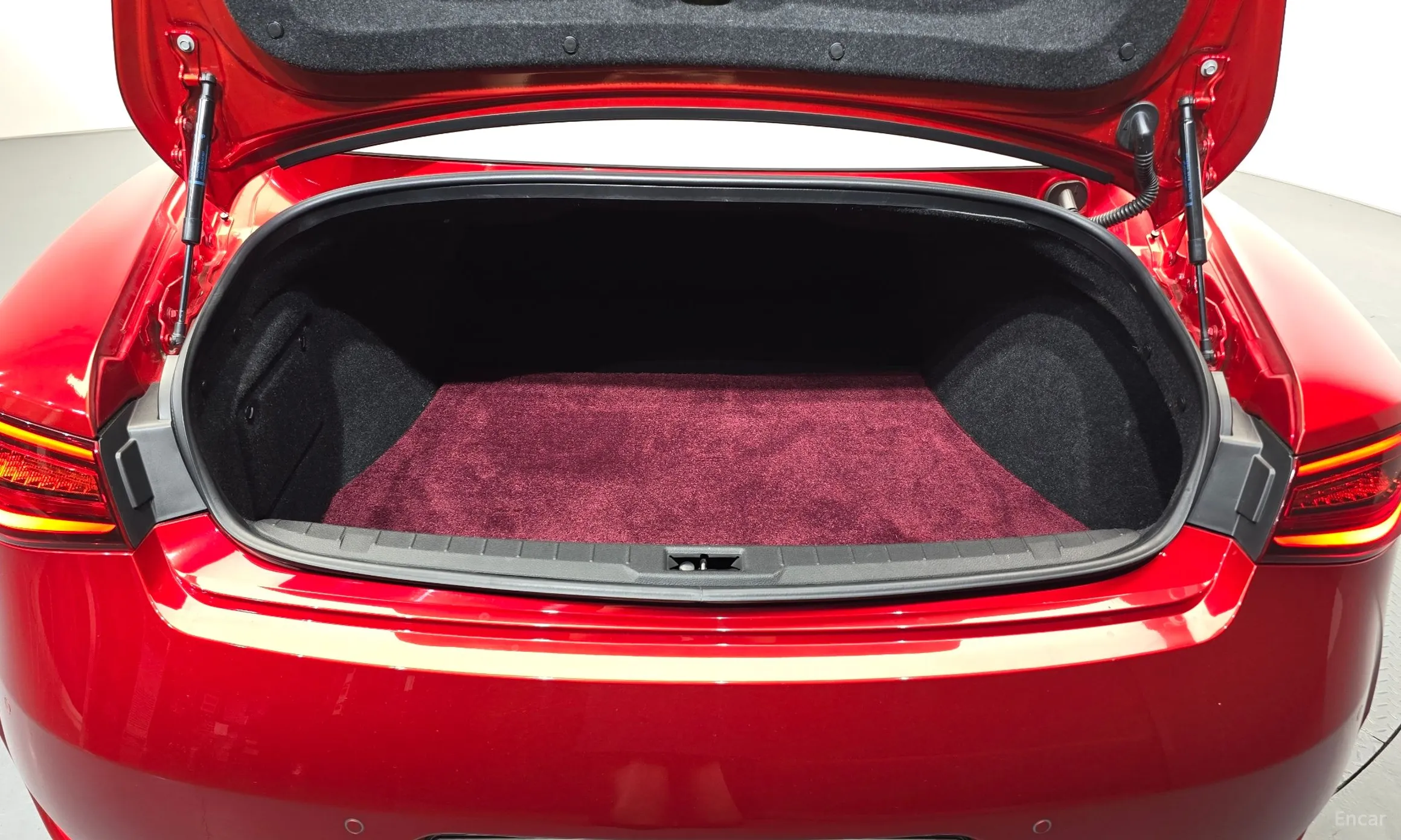 Infiniti Q60 (CV37) превью 16