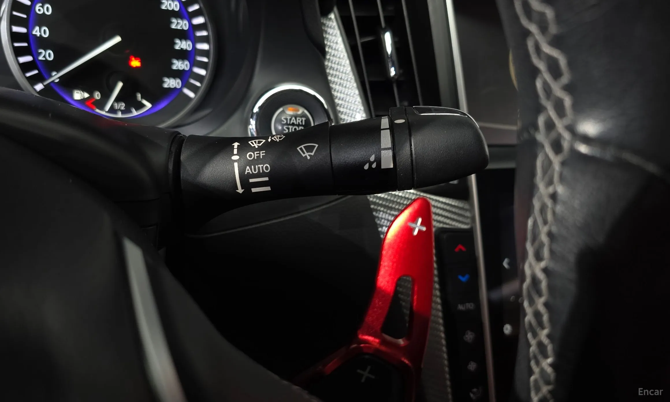Infiniti Q60 (CV37) превью 20