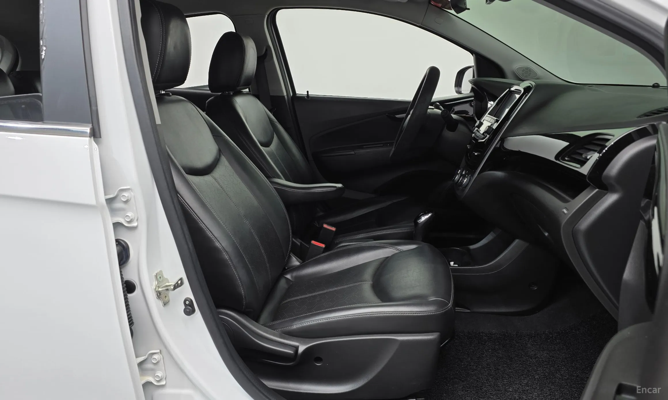 Chevrolet (GM Daewoo) The Next Spark превью 11