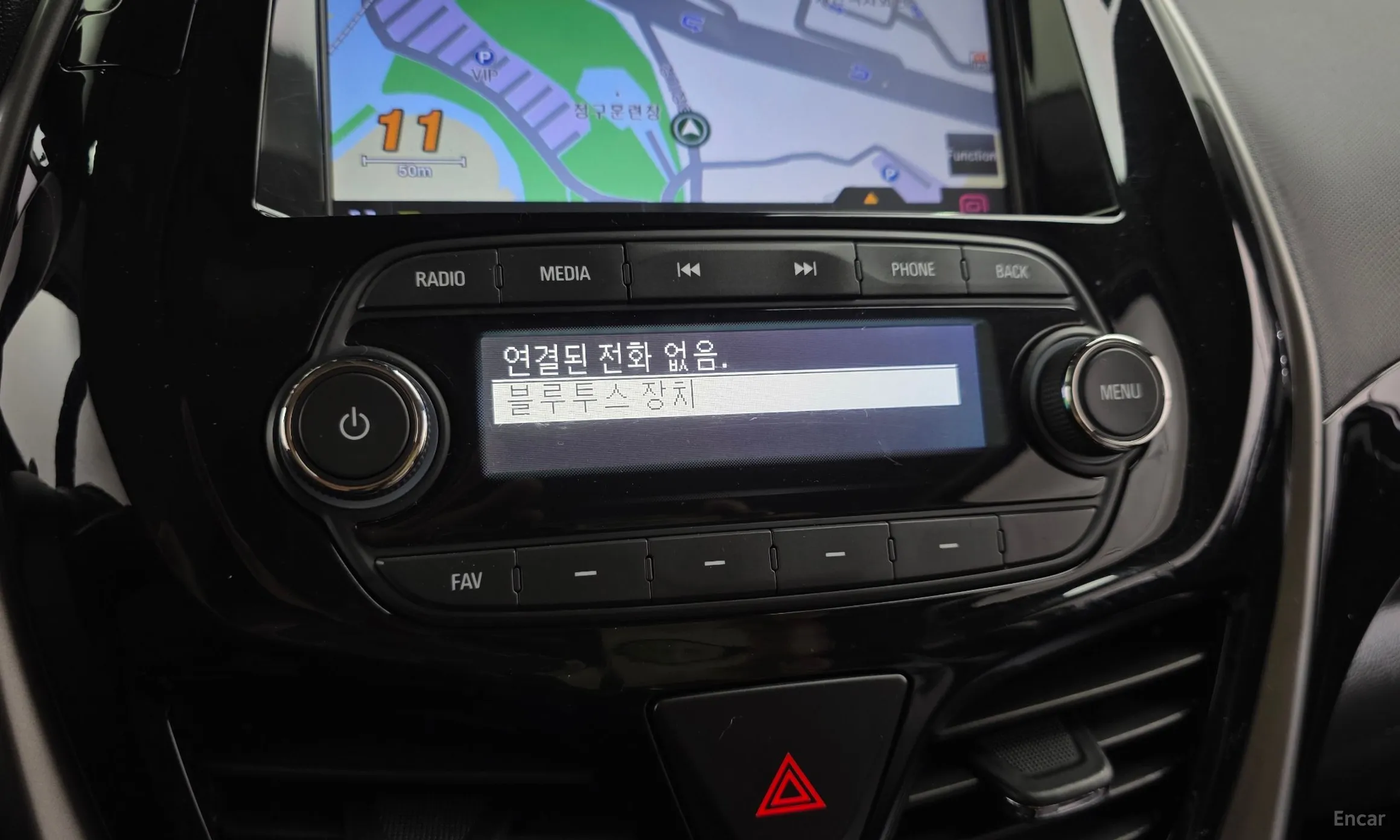 Chevrolet (GM Daewoo) The Next Spark превью 16