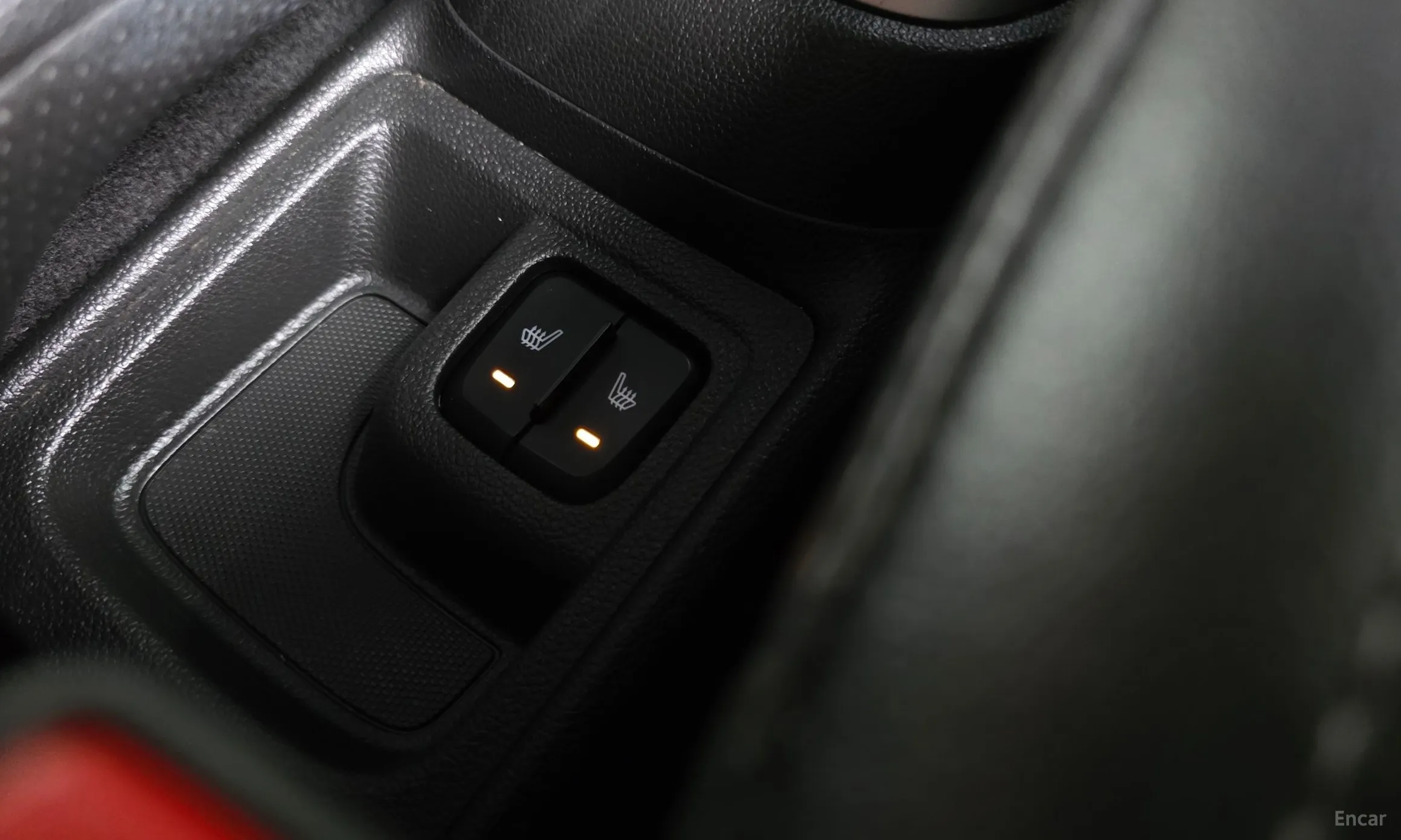 Chevrolet (GM Daewoo) The Next Spark превью 18