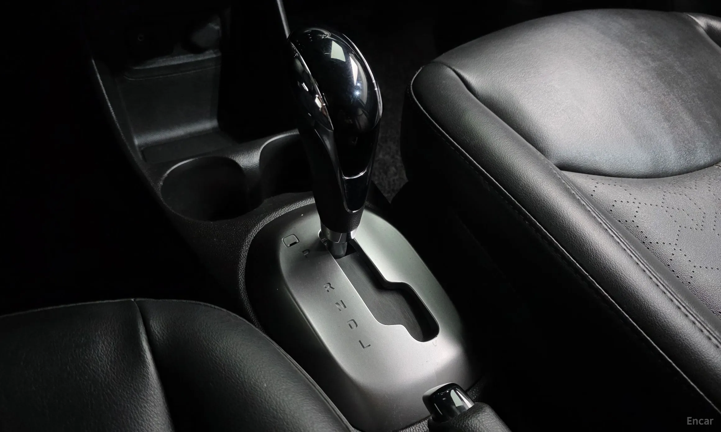 Chevrolet (GM Daewoo) The Next Spark превью 9