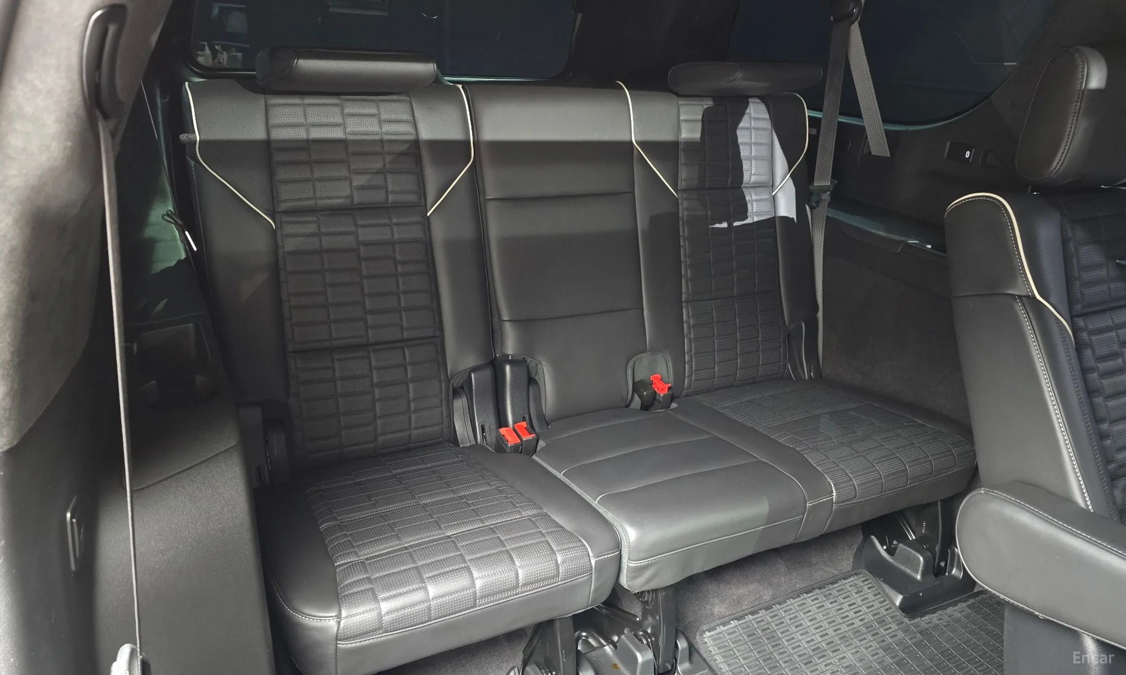 Cadillac Escalade 5th Generation превью 13