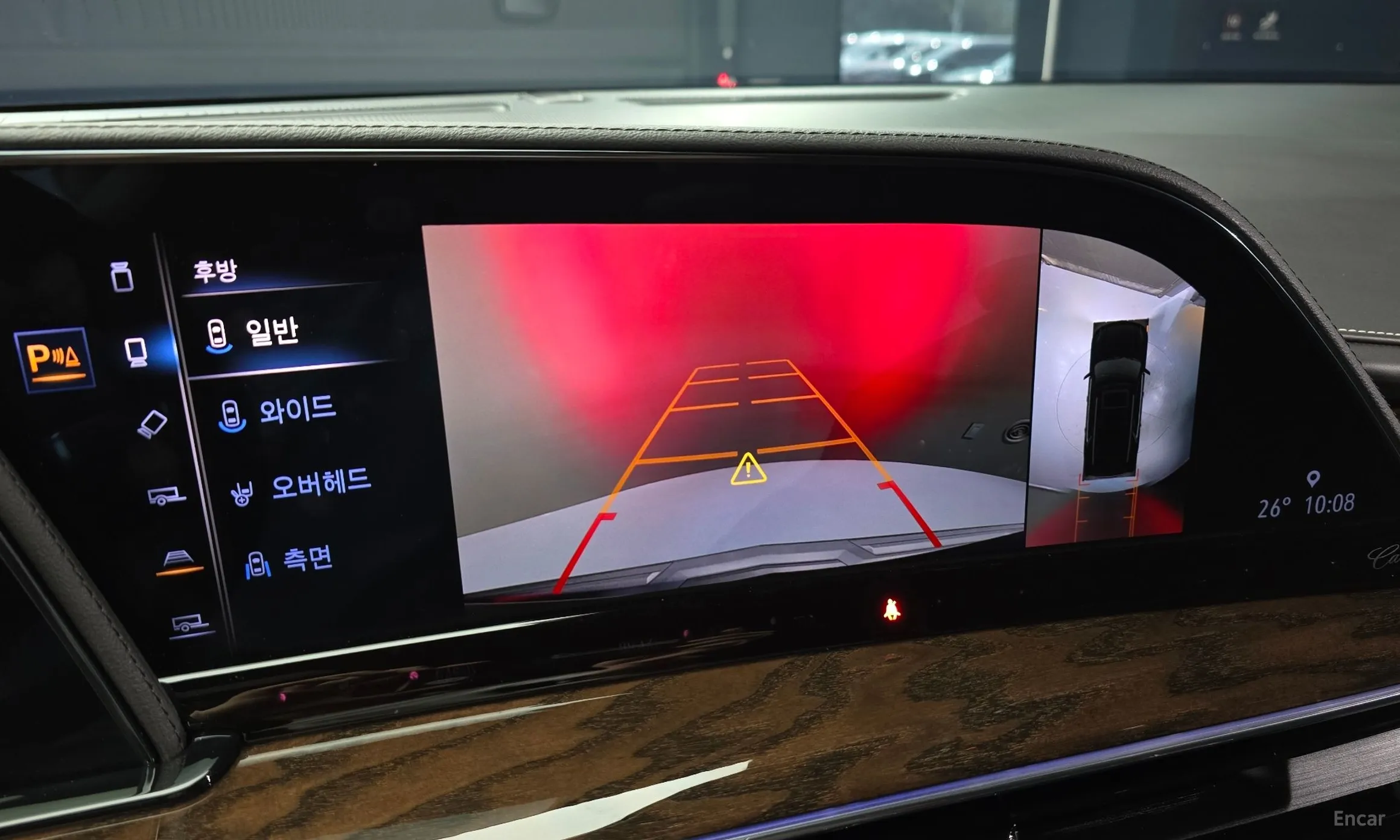 Cadillac Escalade 5th Generation превью 15