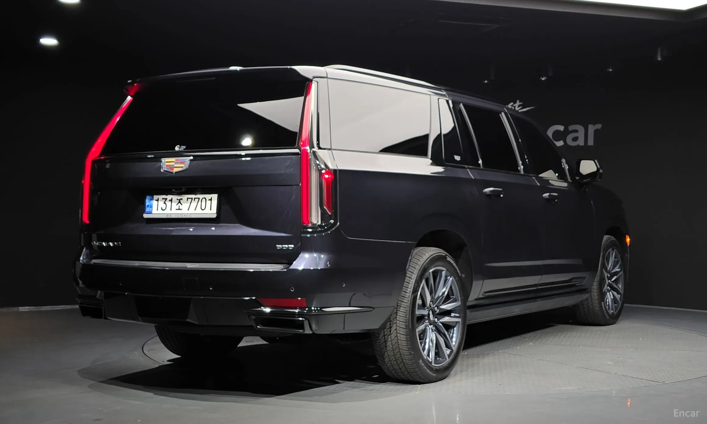 Cadillac Escalade 5th Generation превью 2