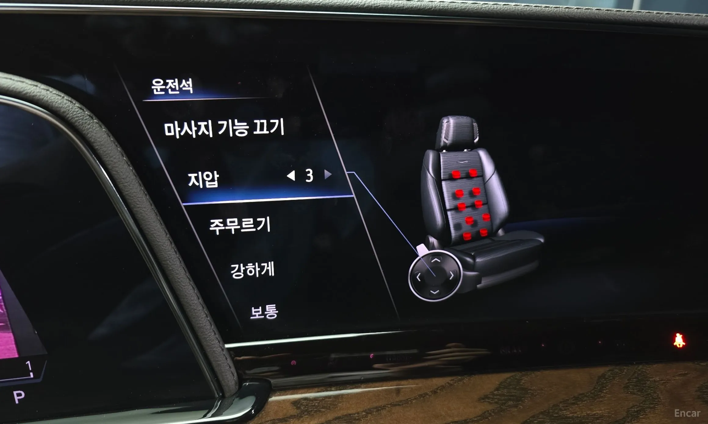 Cadillac Escalade 5th Generation превью 17