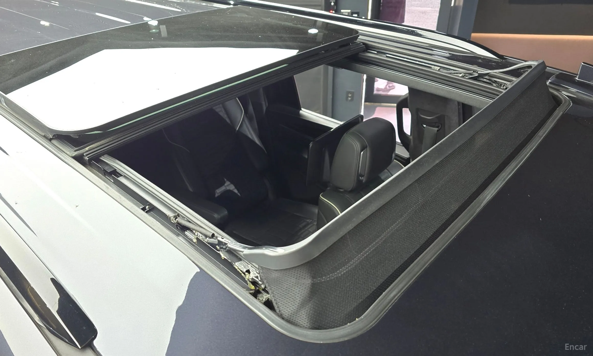 Cadillac Escalade 5th Generation превью 18