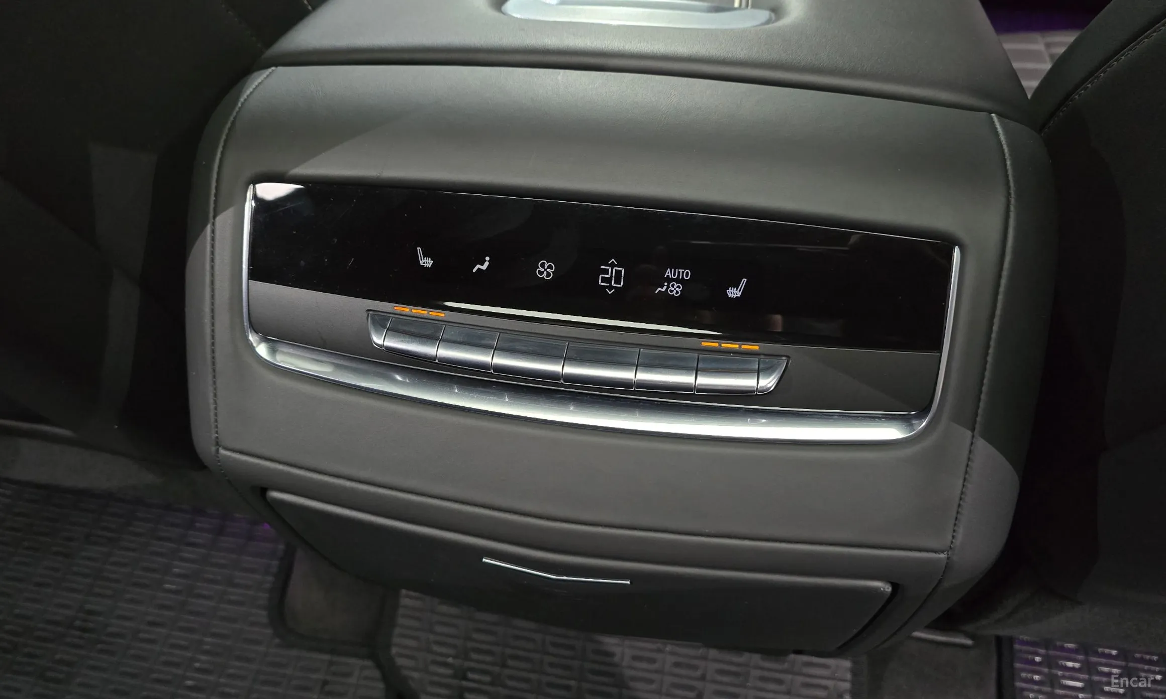 Cadillac Escalade 5th Generation превью 19
