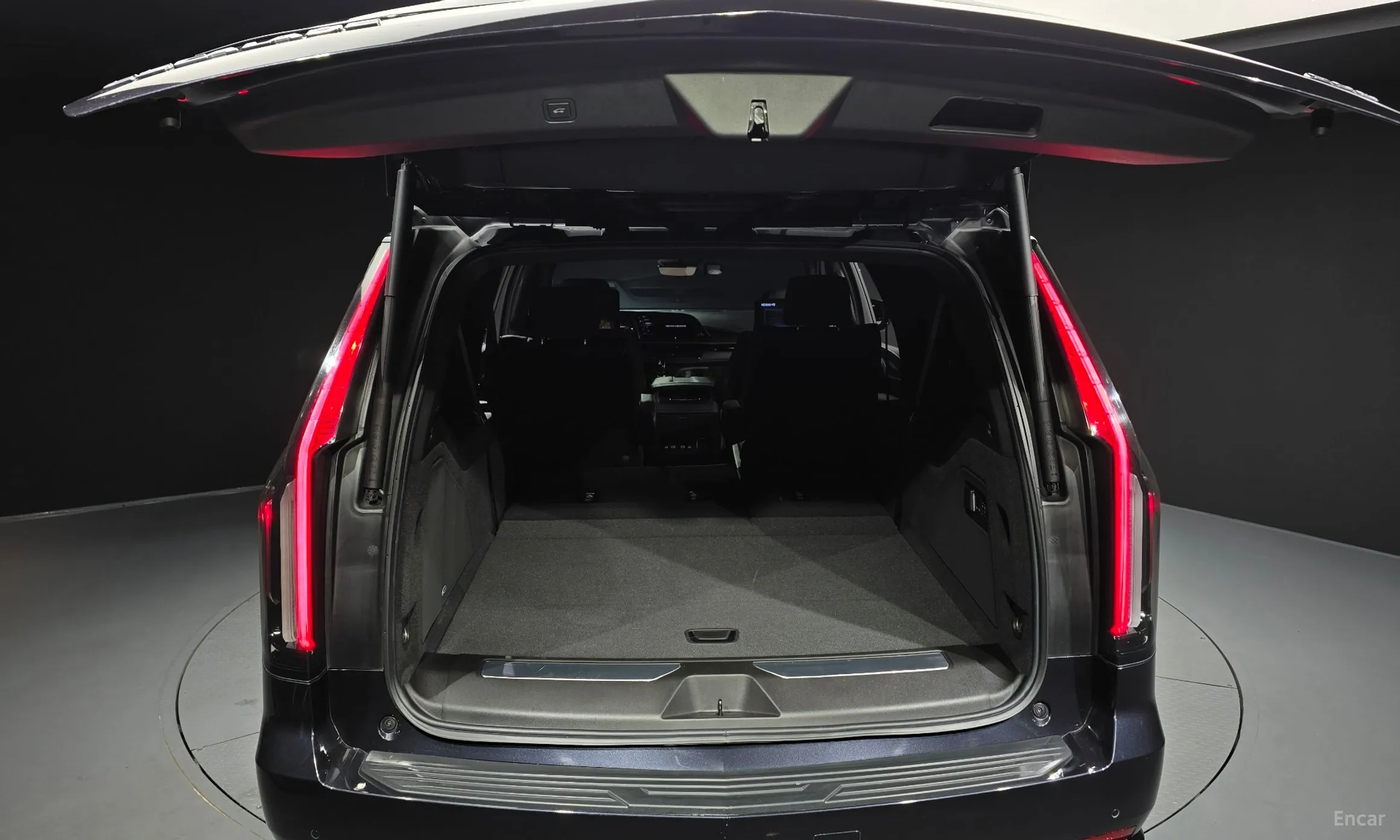 Cadillac Escalade 5th Generation превью 20