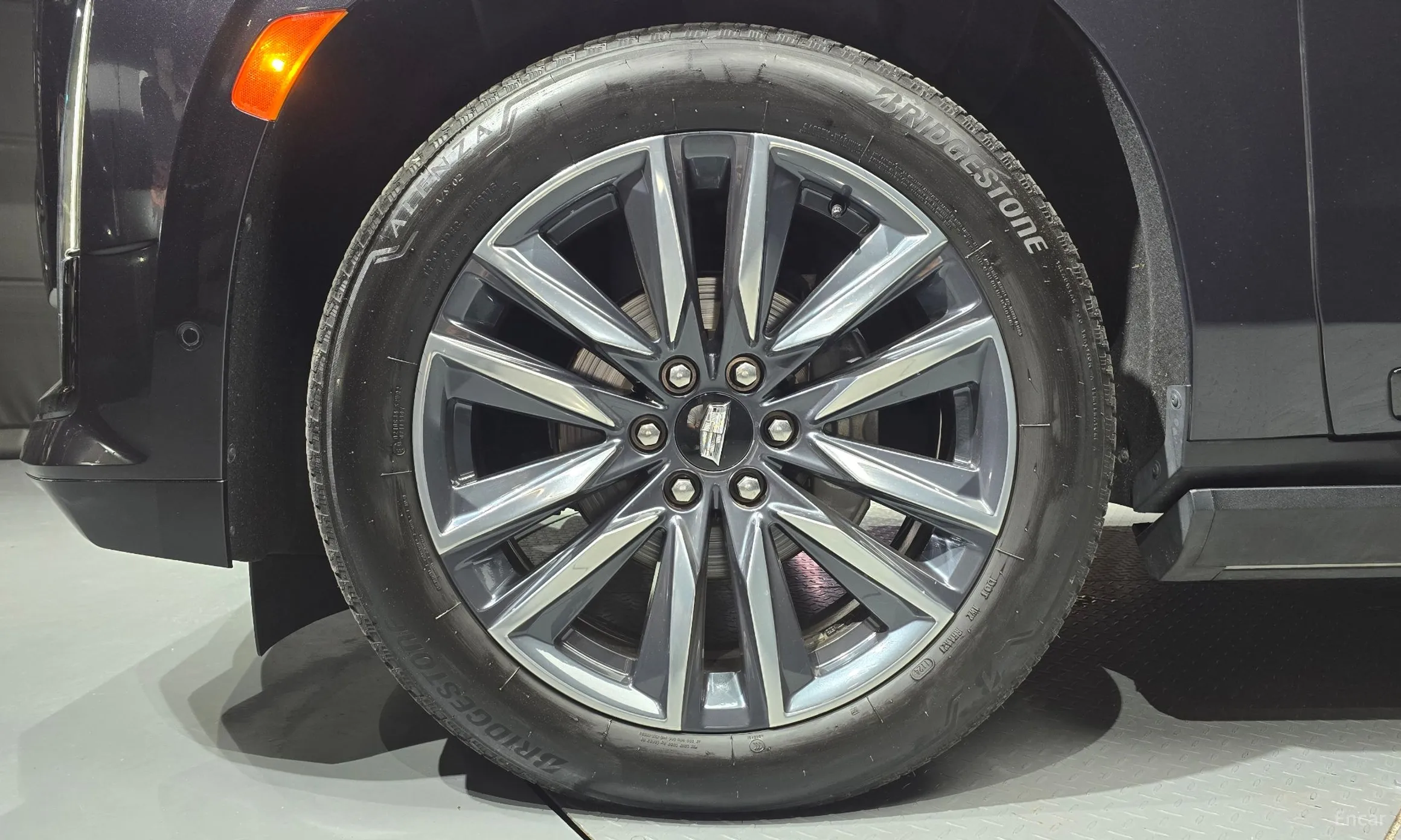 Cadillac Escalade 5th Generation превью 5