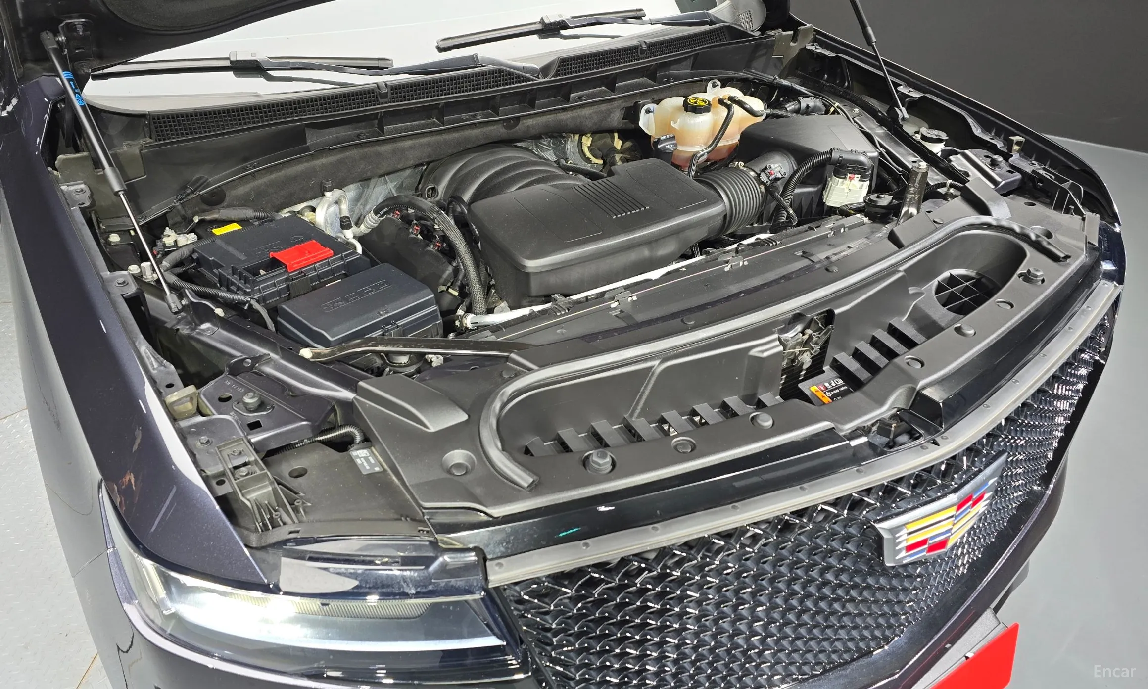 Cadillac Escalade 5th Generation превью 6
