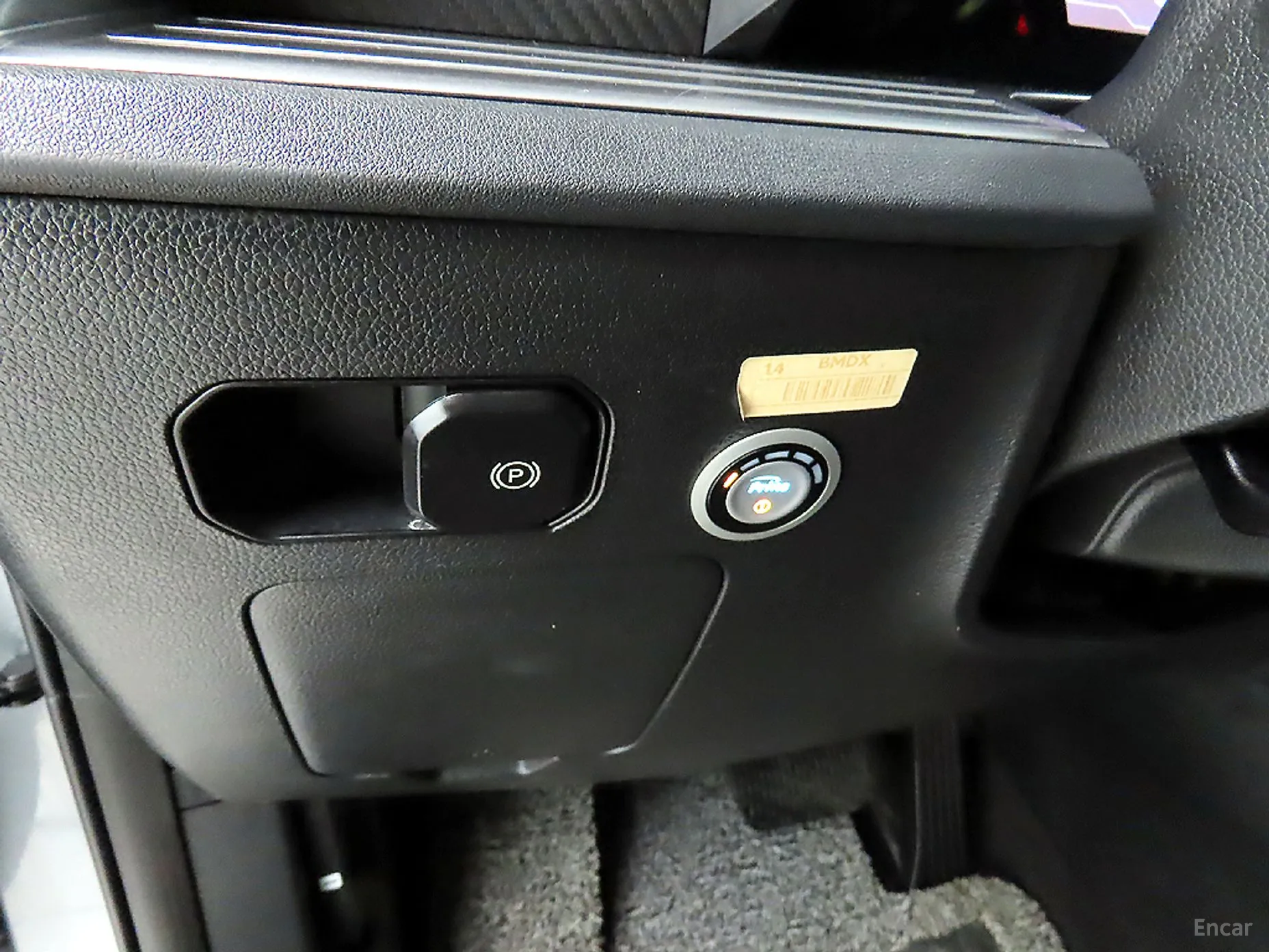 KG Mobility (SsangYong) Torres превью 13