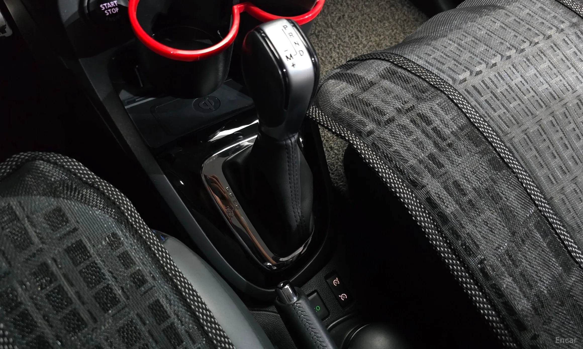 Renault Korea (Samsung) QM3 превью 9