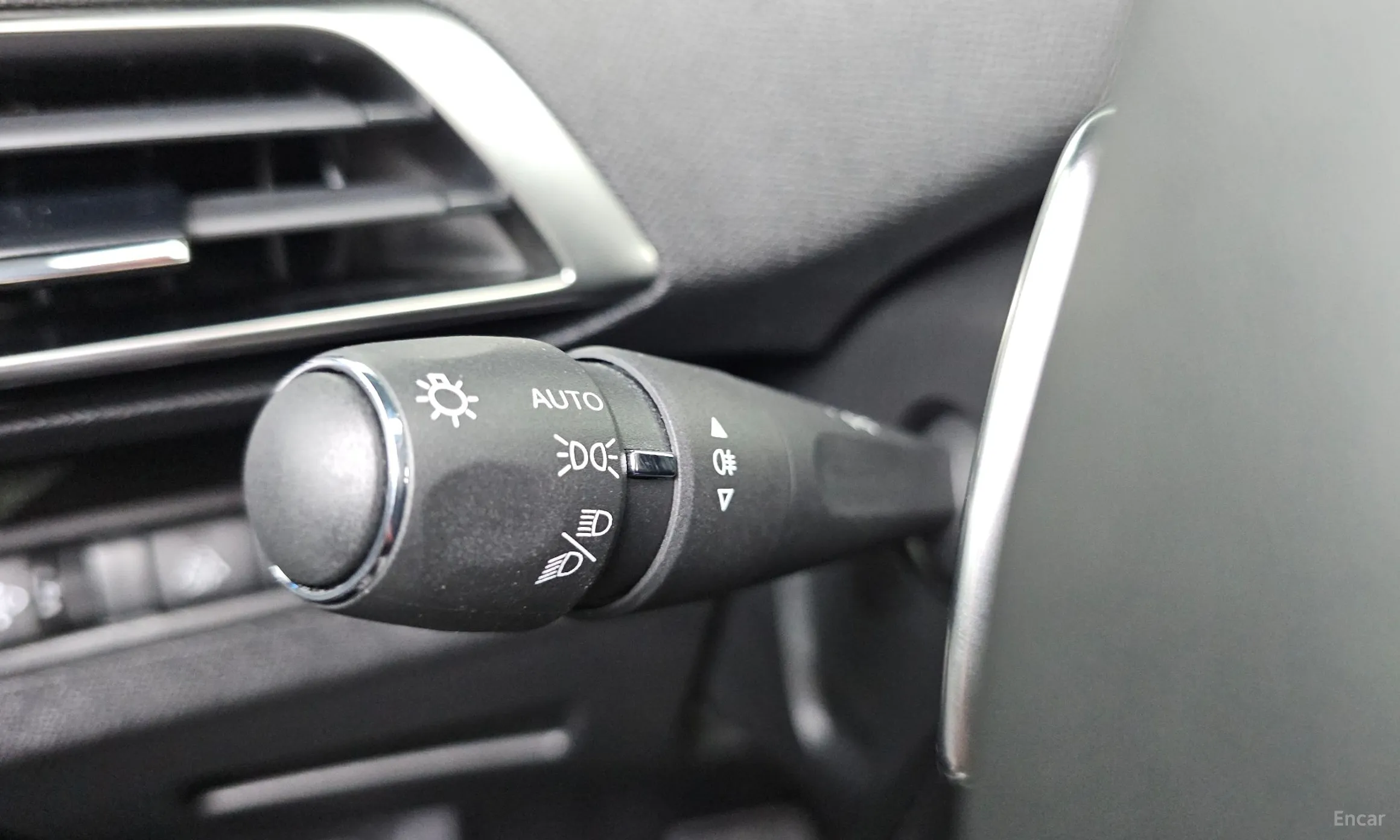 Peugeot 3008 2nd generation превью 18