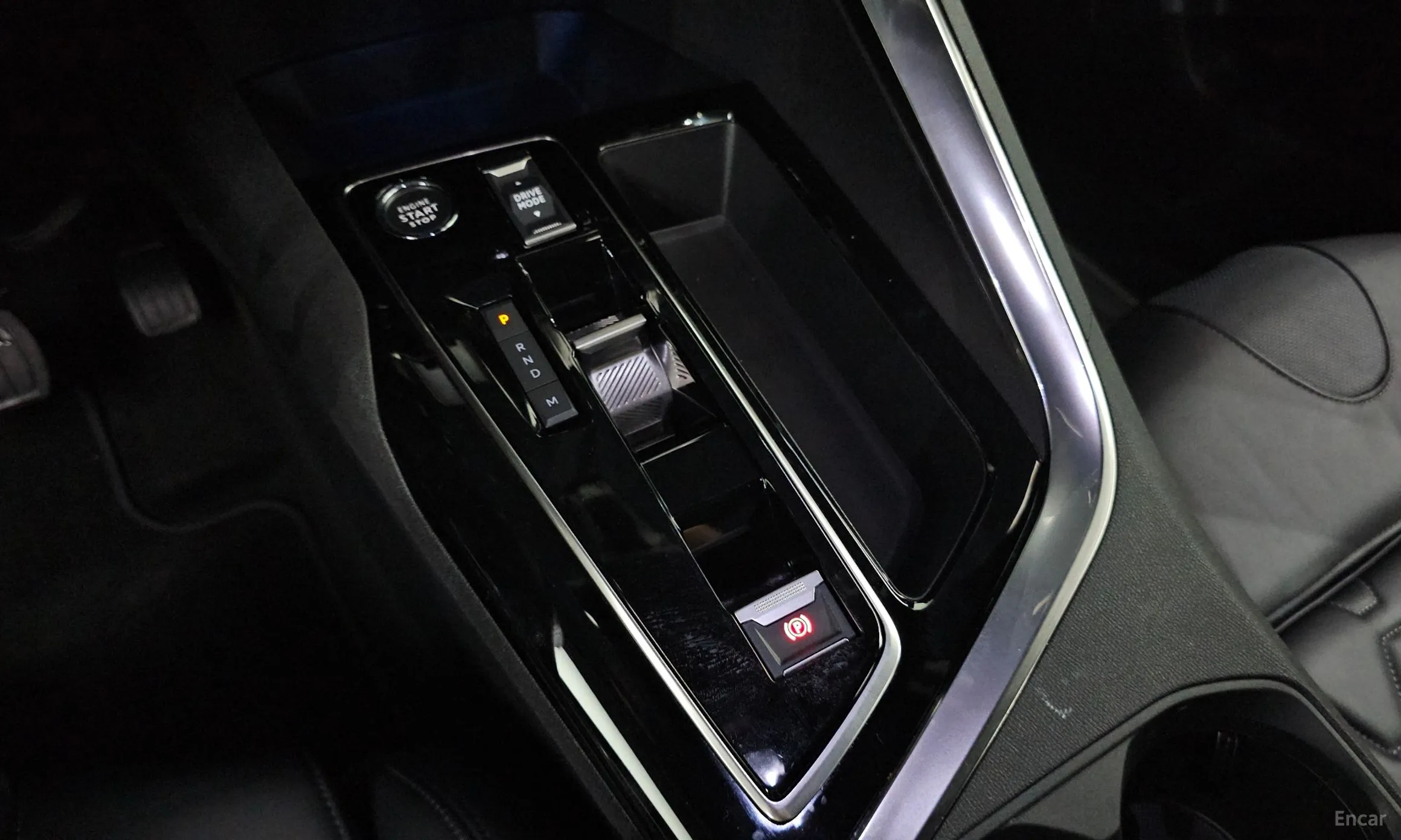 Peugeot 3008 2nd generation превью 9