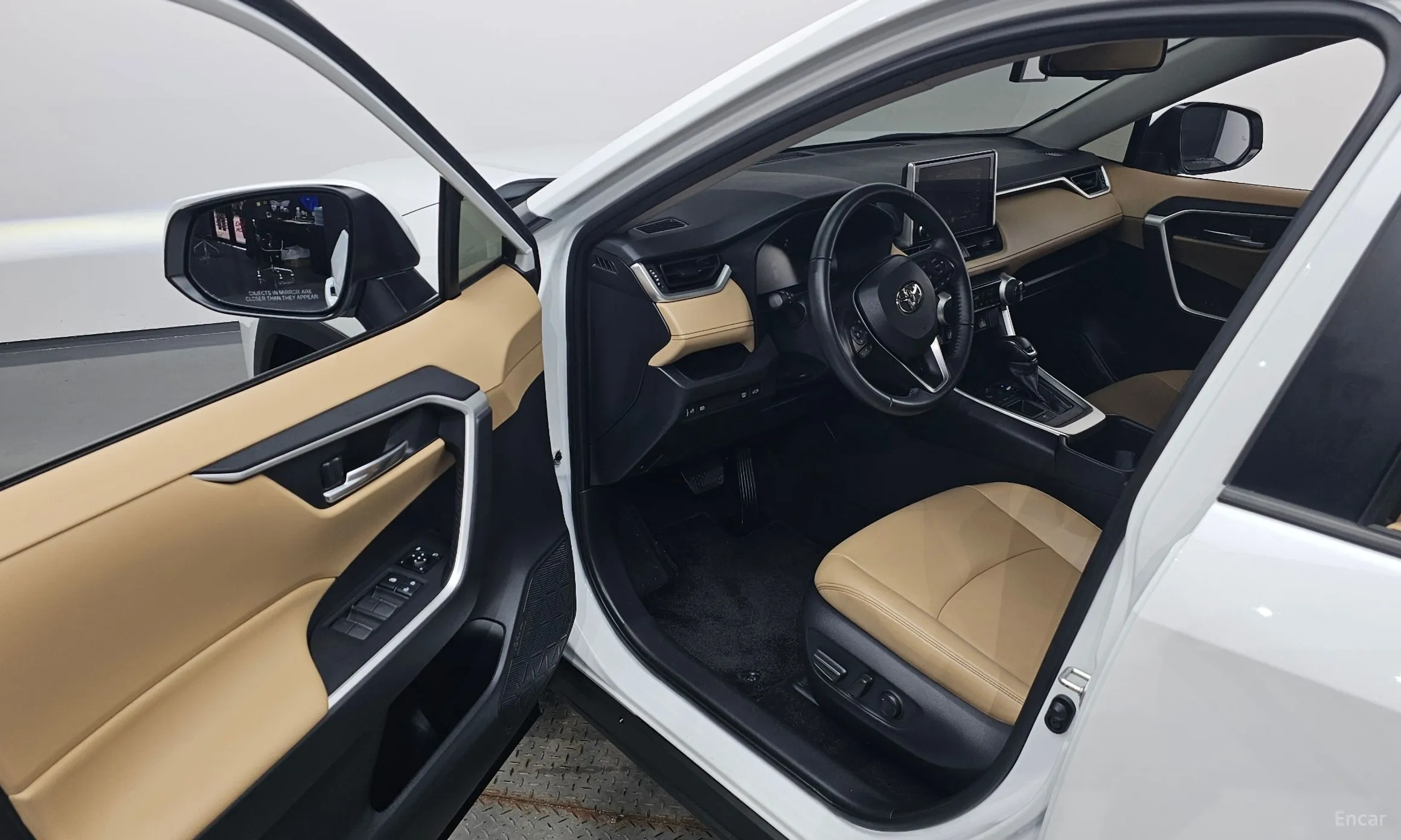 Toyota RAV4 5th Generation превью 10