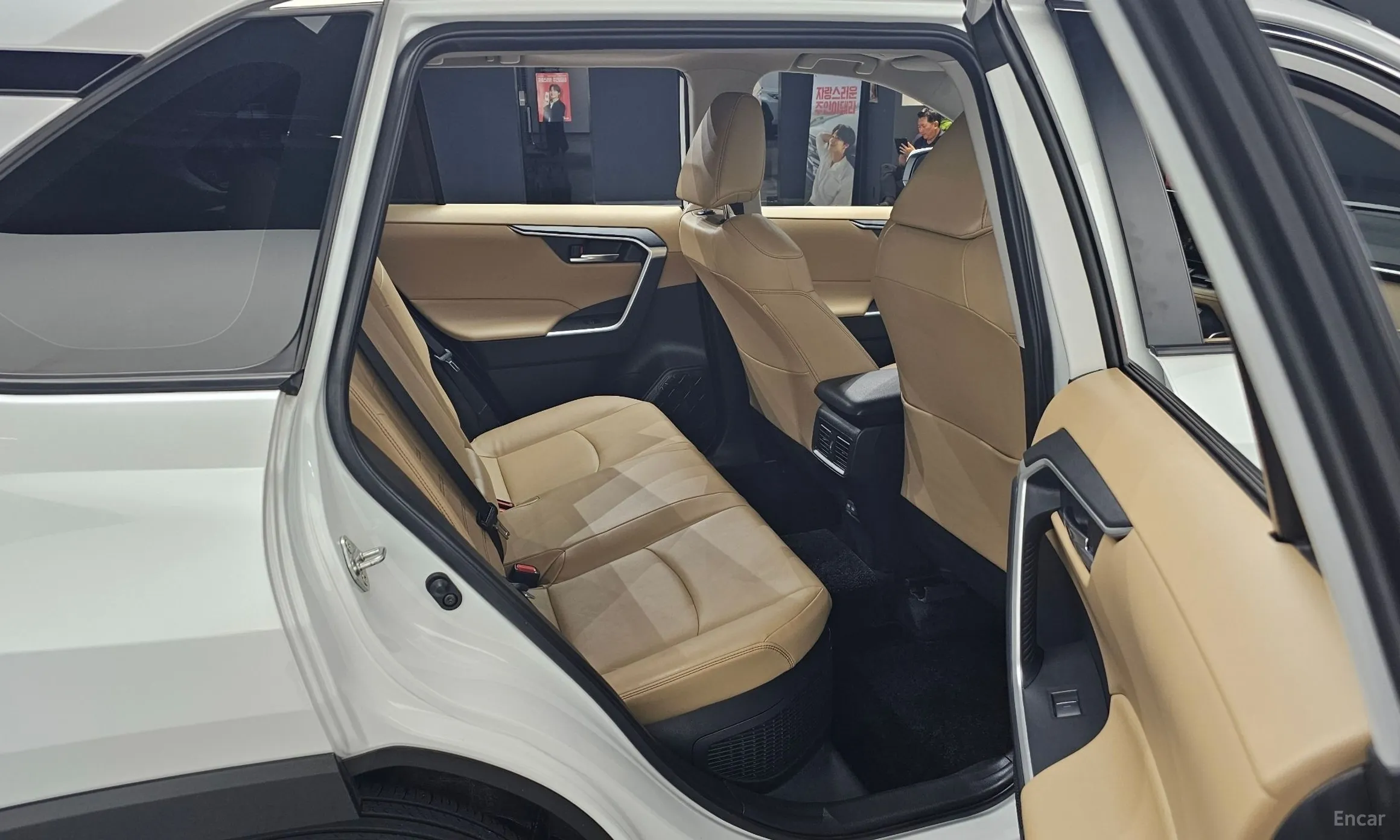 Toyota RAV4 5th Generation превью 11
