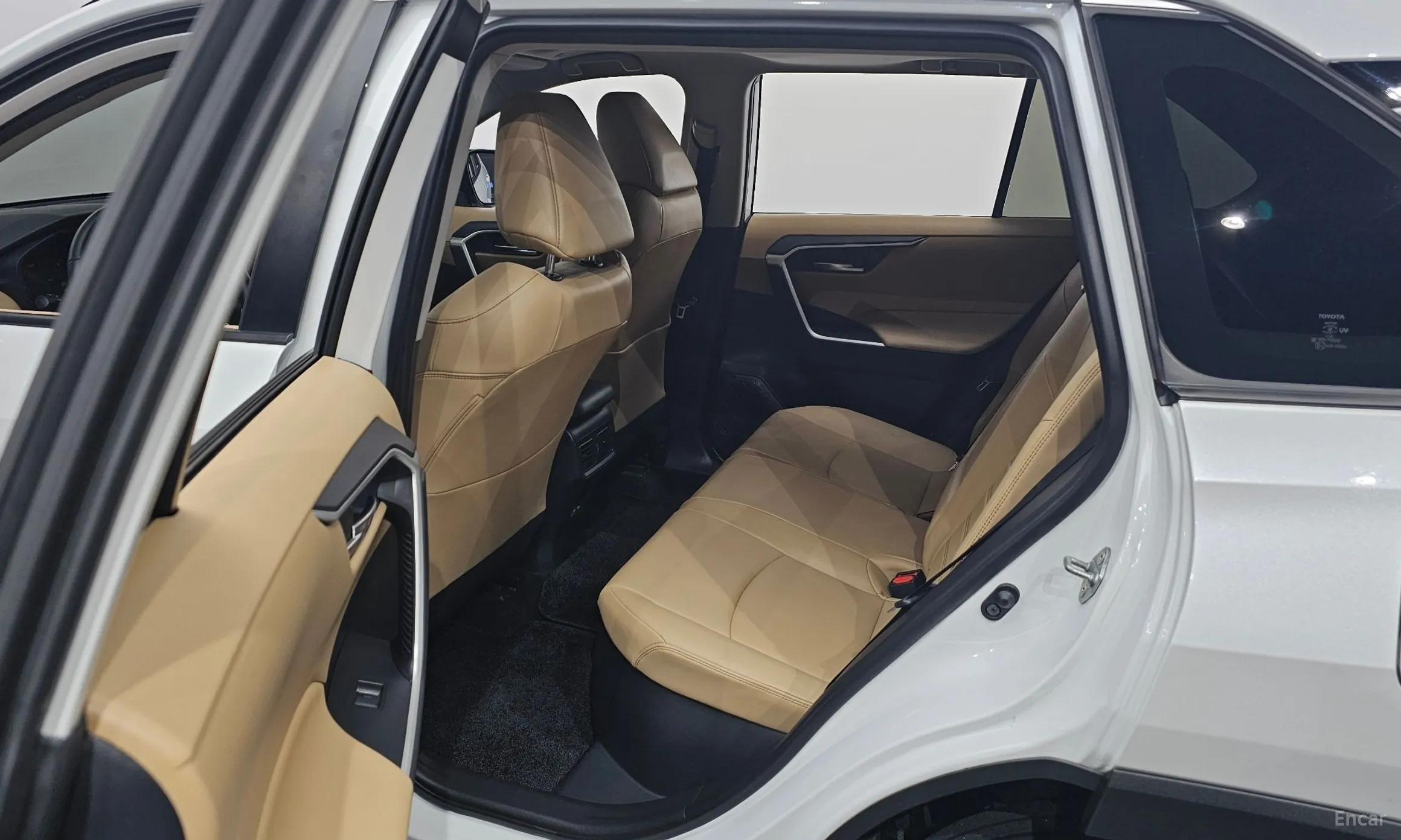 Toyota RAV4 5th Generation превью 12