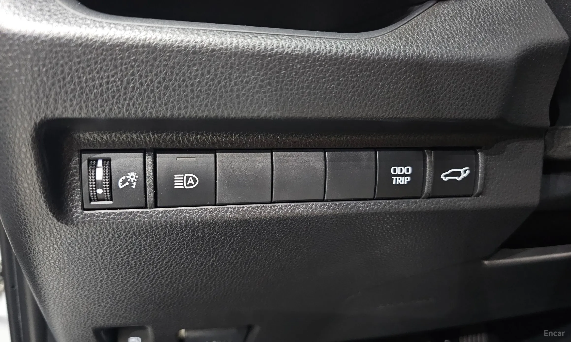 Toyota RAV4 5th Generation превью 14