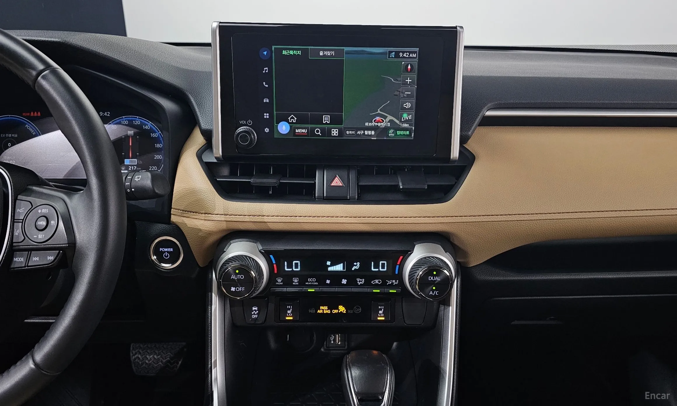 Toyota RAV4 5th Generation превью 17
