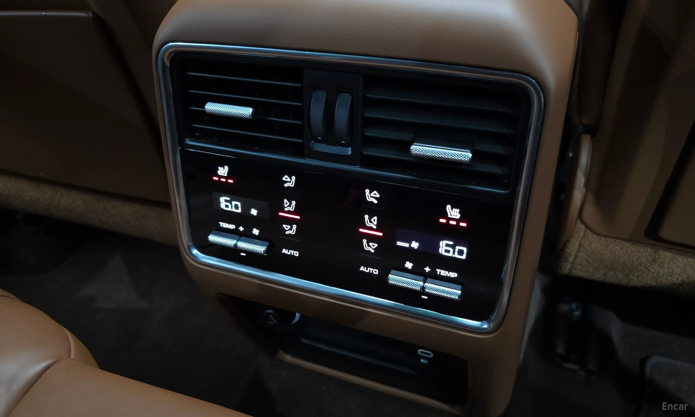 Porsche Cayenne (PO536) превью 19