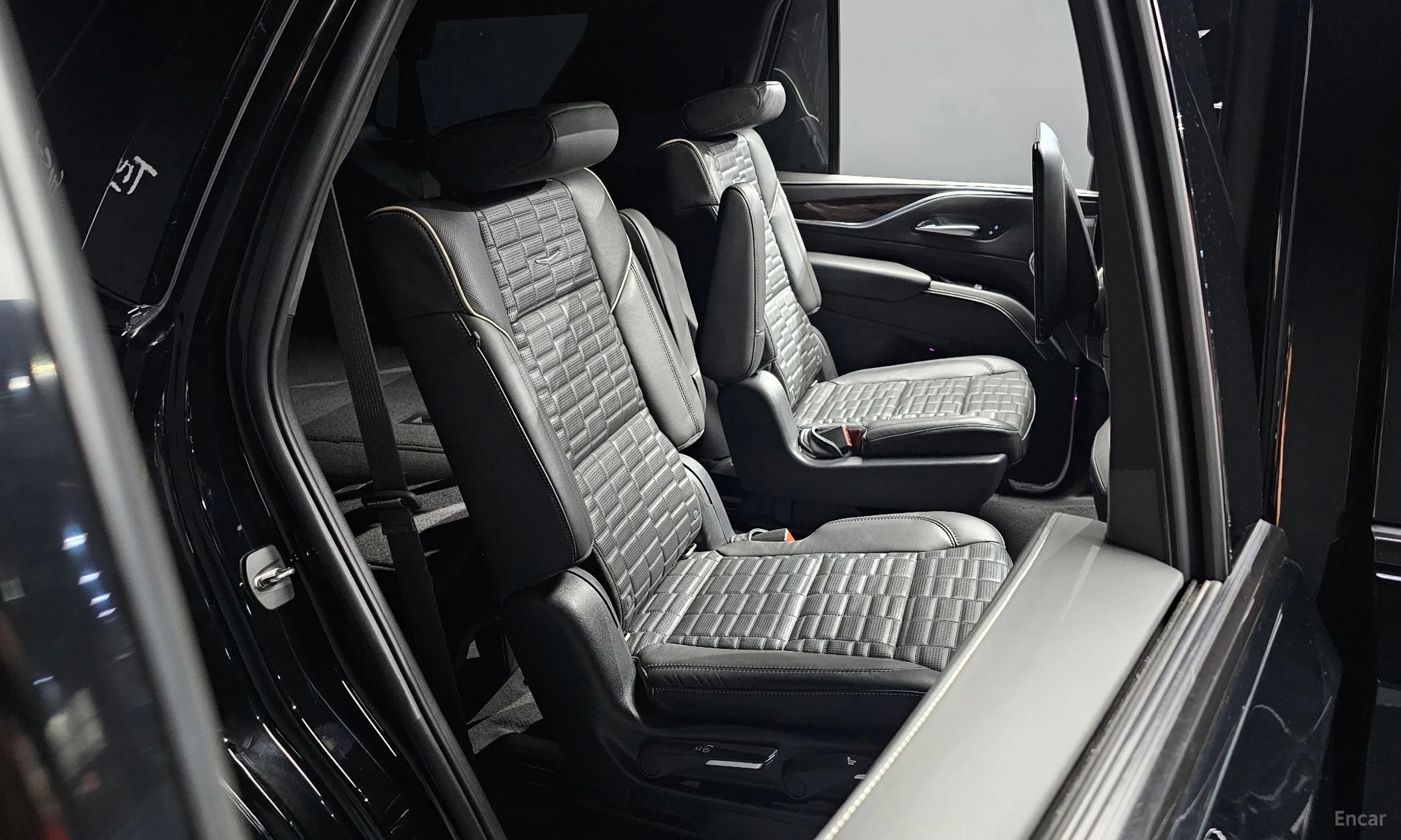 Cadillac Escalade 5th Generation превью 11