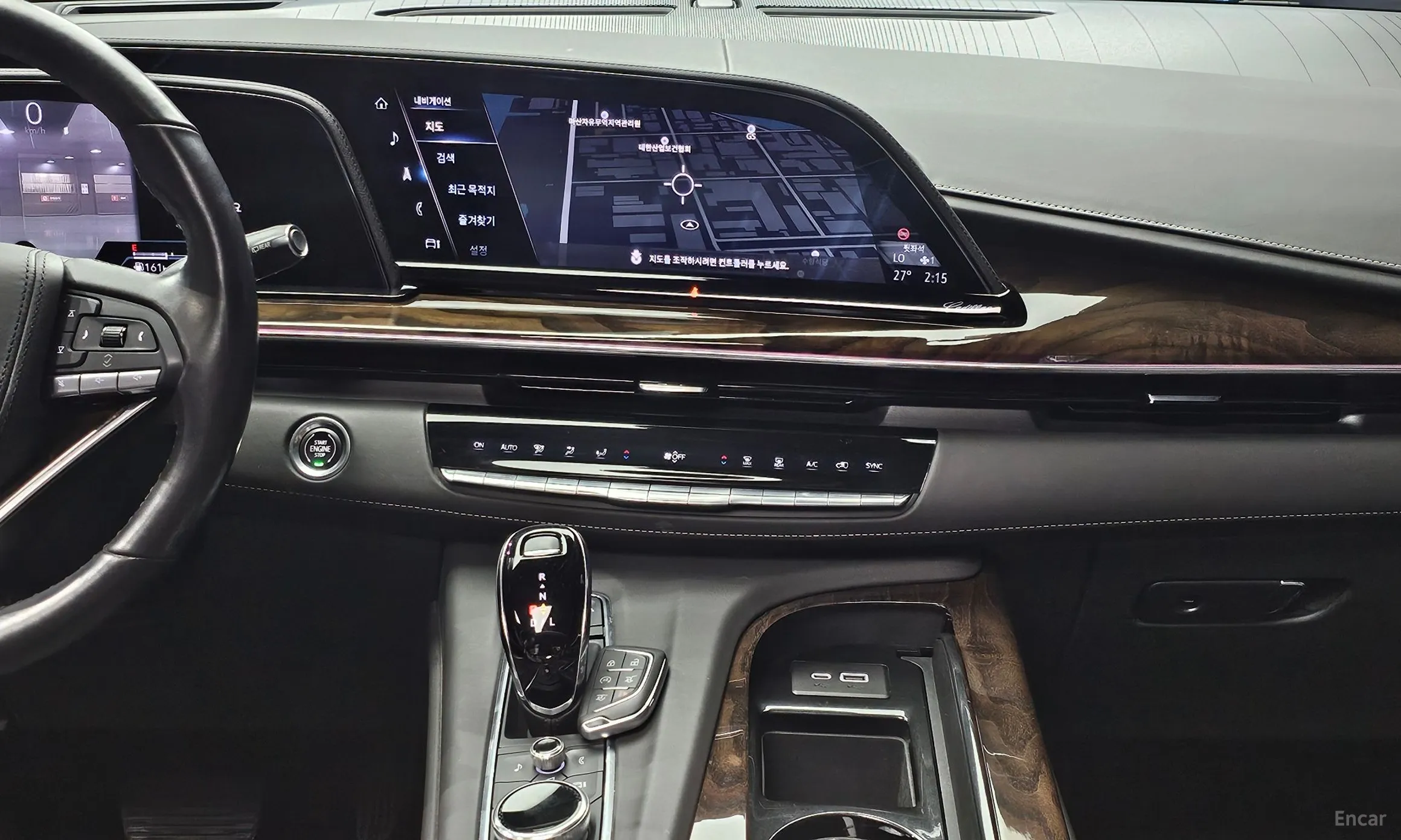 Cadillac Escalade 5th Generation превью 14
